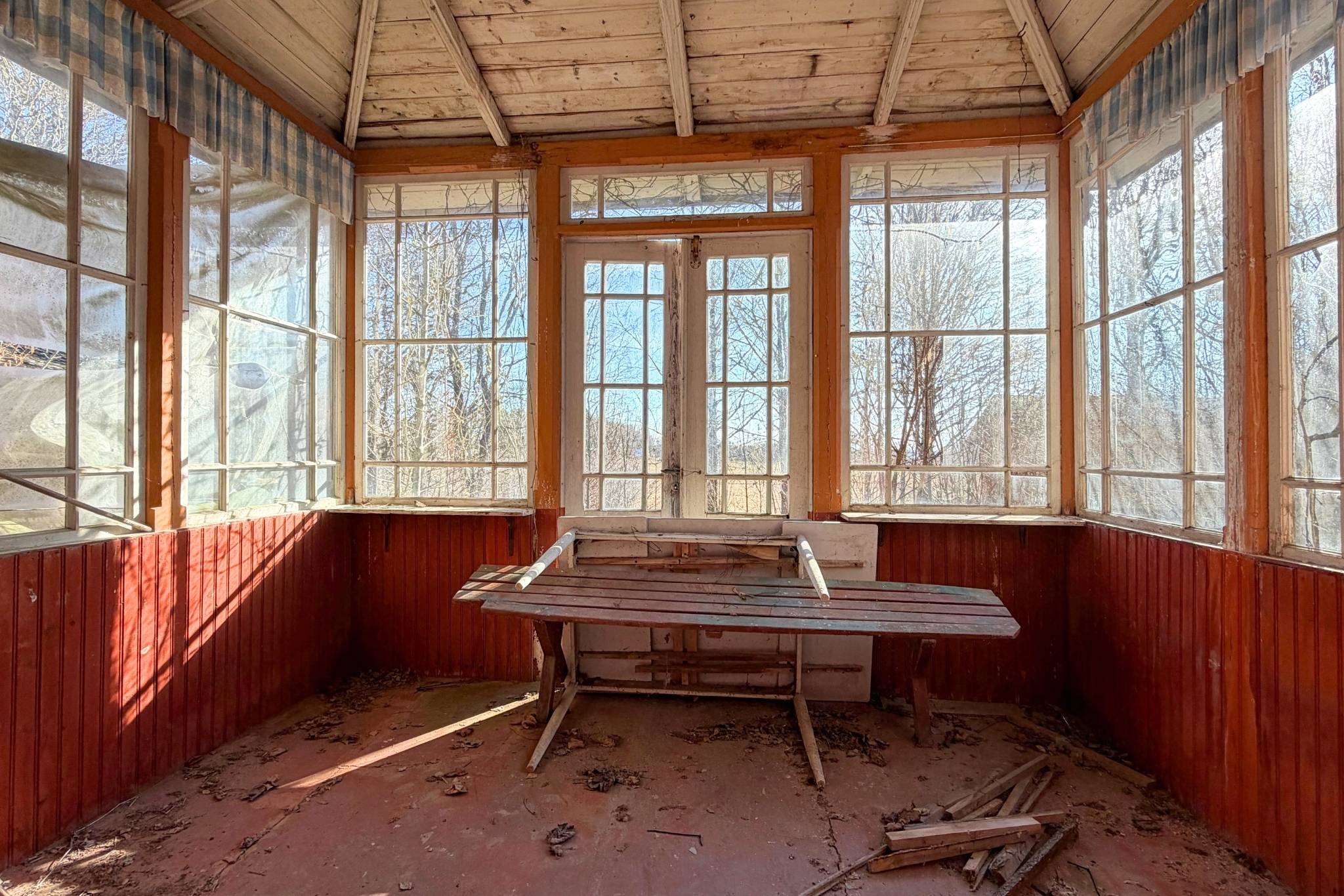 126 m² Gård med skogsbruk på Västra Skyberg Anneberg 1 Västra Skyberg Arvika kommun - bild 9