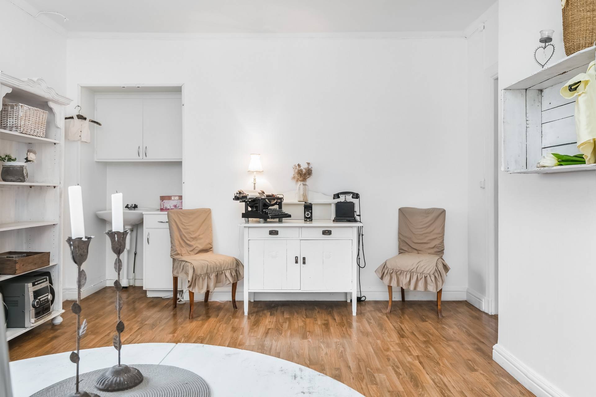 5 rum Villa på Linköpingsgatan 28 Skänninge Mjölby kommun - bild 24