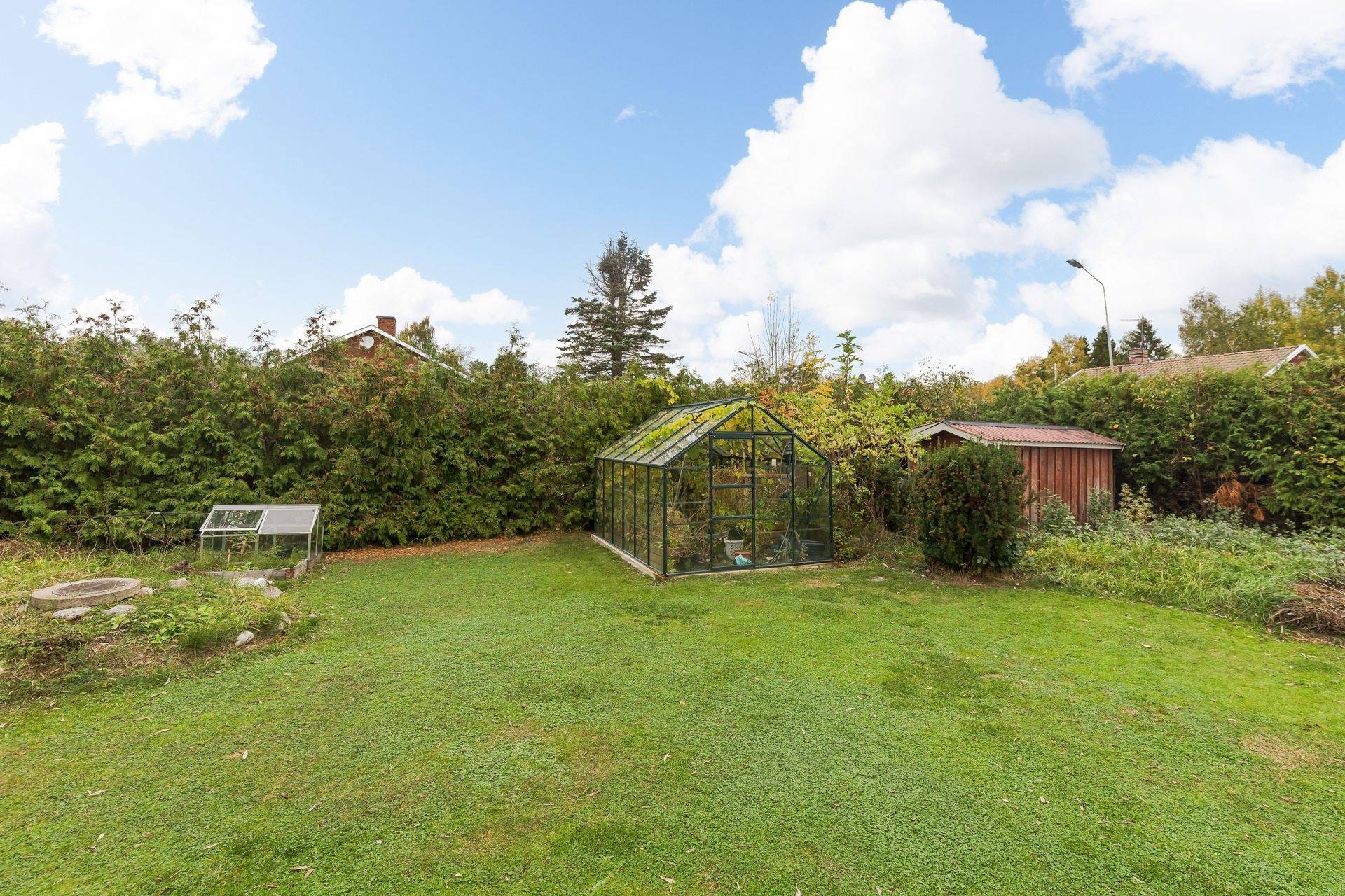 5 rum Villa på Ringvägen 15 Alberga Eskilstuna kommun - bild 41