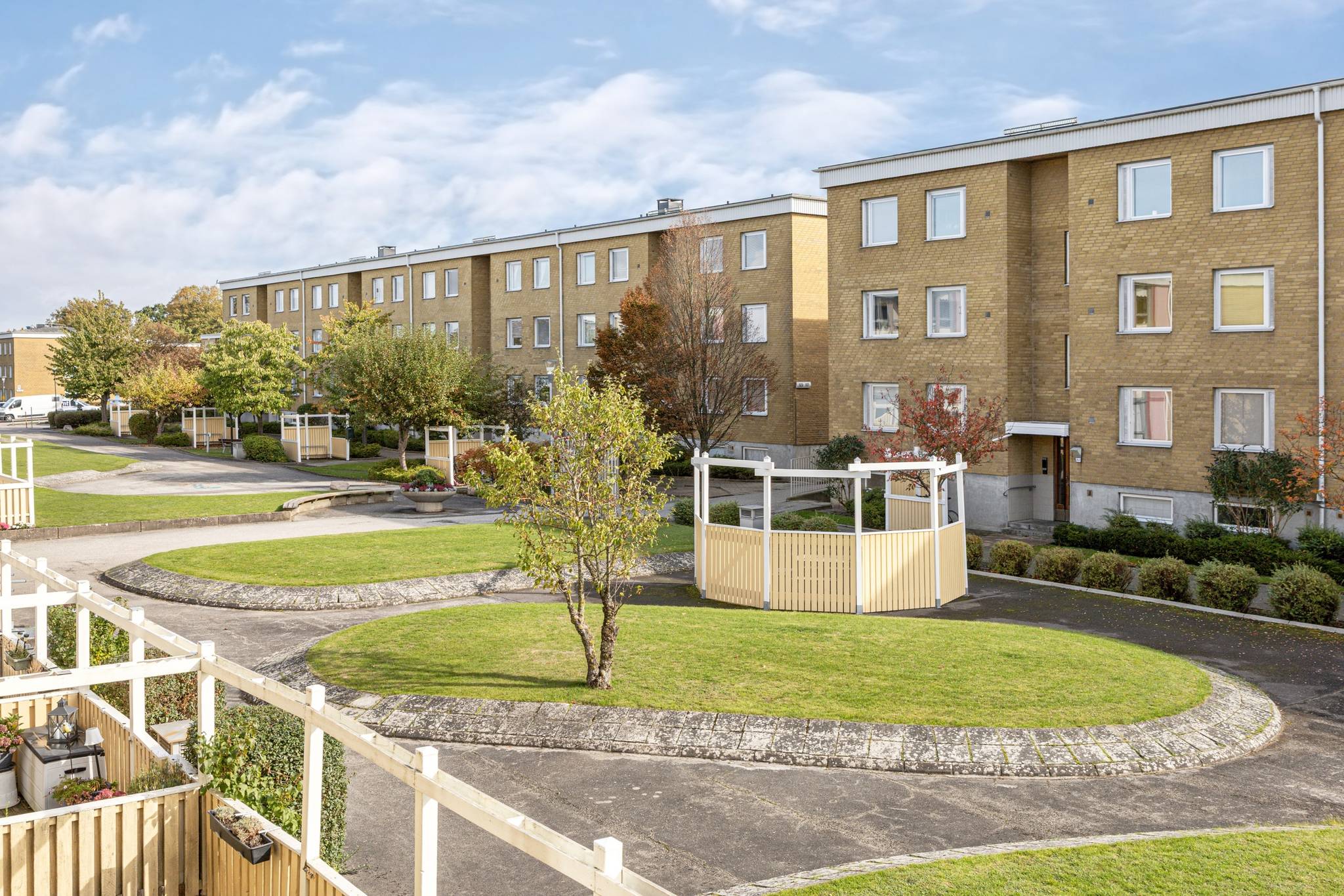 2 rum Lägenhet på Västra Skrävlingevägen 103 Gula Höja Malmö kommun - bild 14
