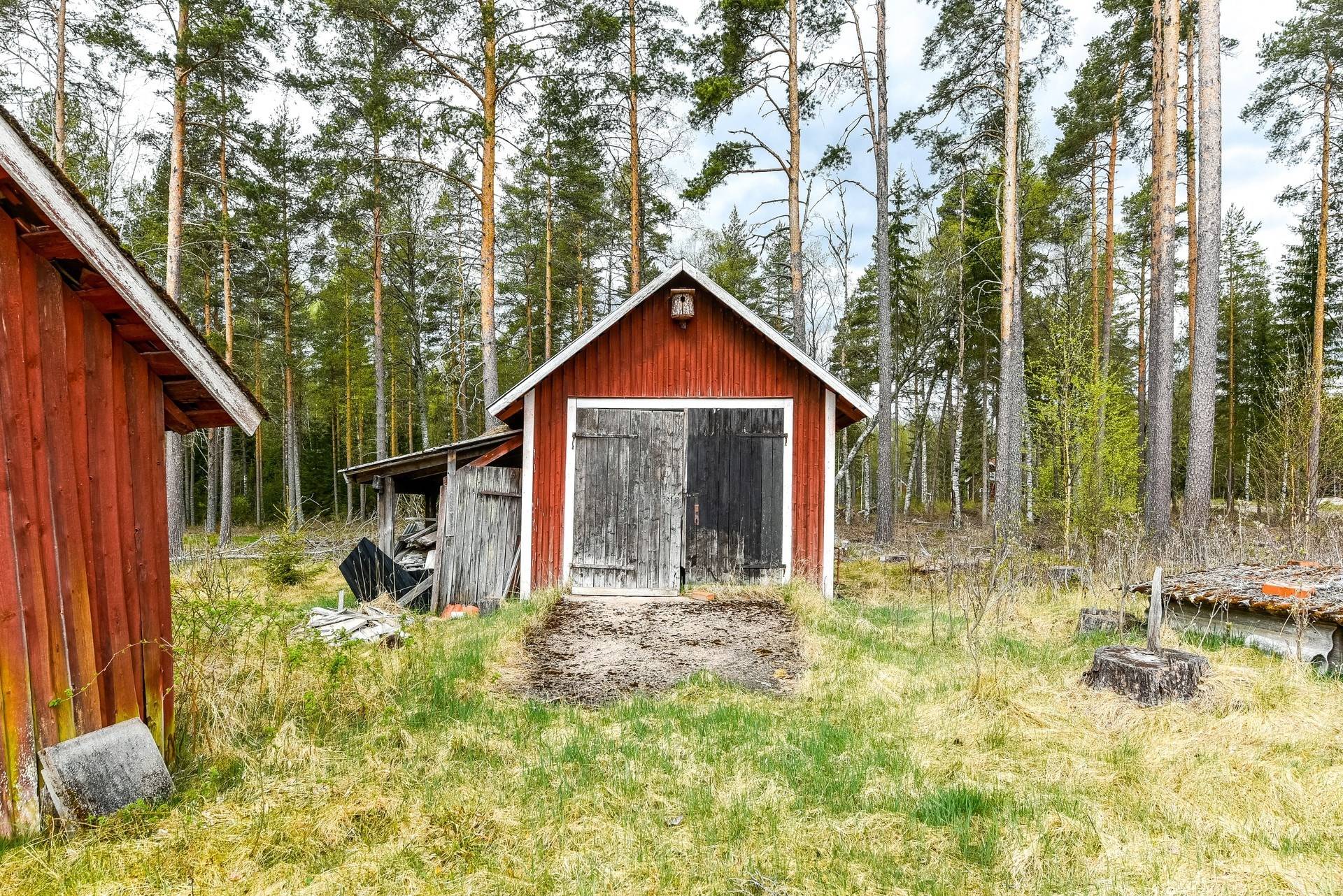 6 rum Villa på Älvbäck 1 Otterheden Hagfors kommun - bild 70