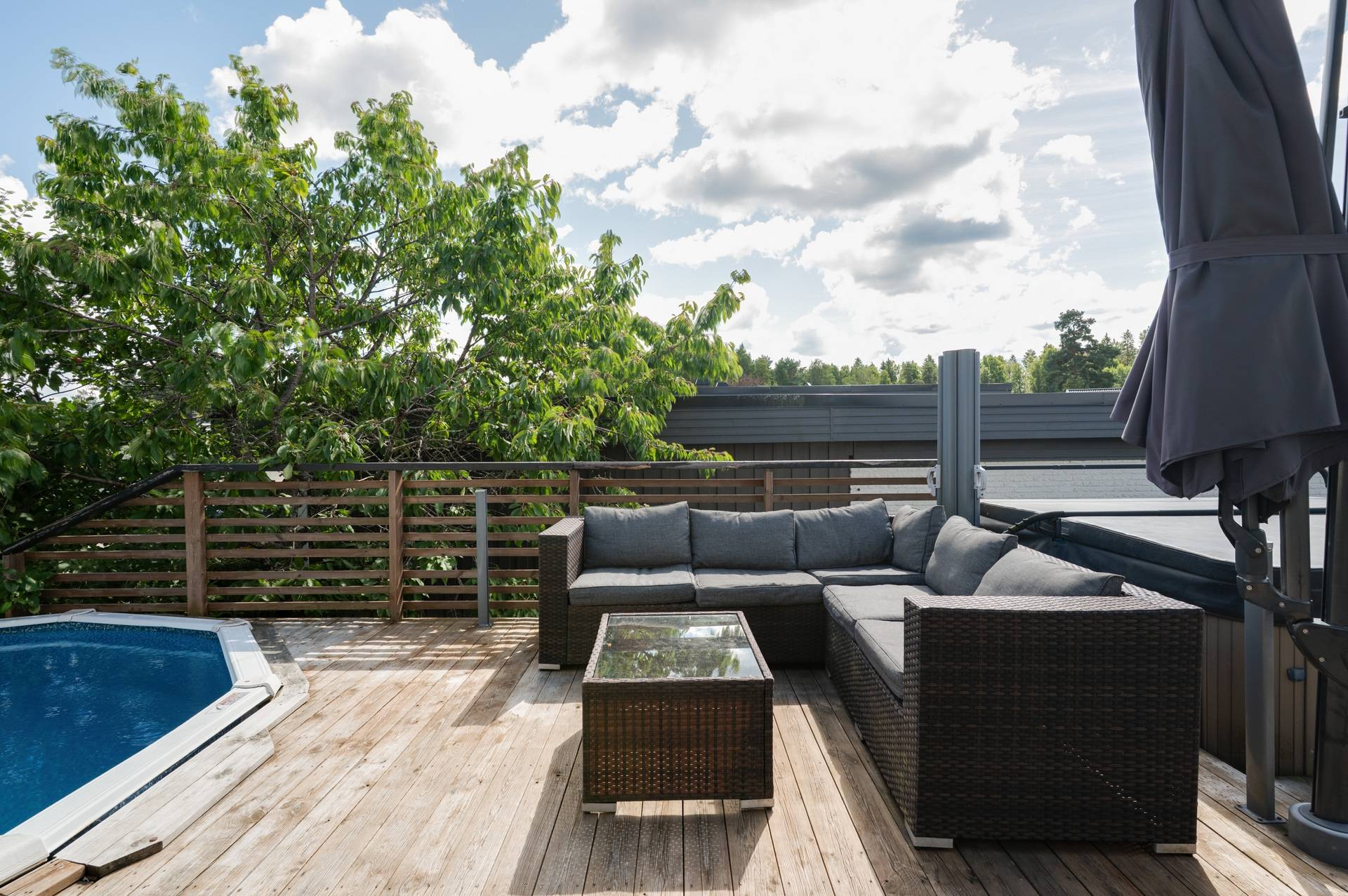 8 rum Villa på Mineralvägen 53 Karlskoga Karlskoga kommun - bild 26