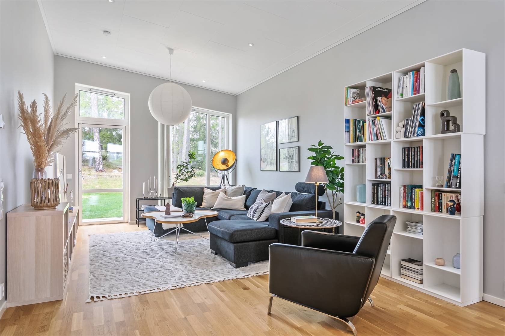 6 rum Villa på Stiltjegränd 8 Polhem Järfälla kommun - bild 3