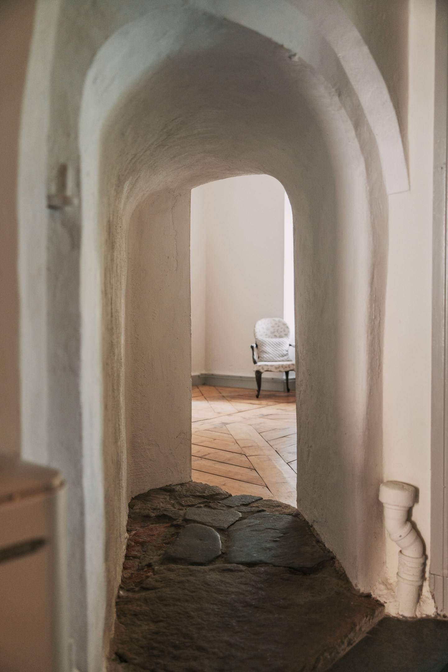 27 rum Gård/skog på Börstorp slott Mariestads kommun - bild 33