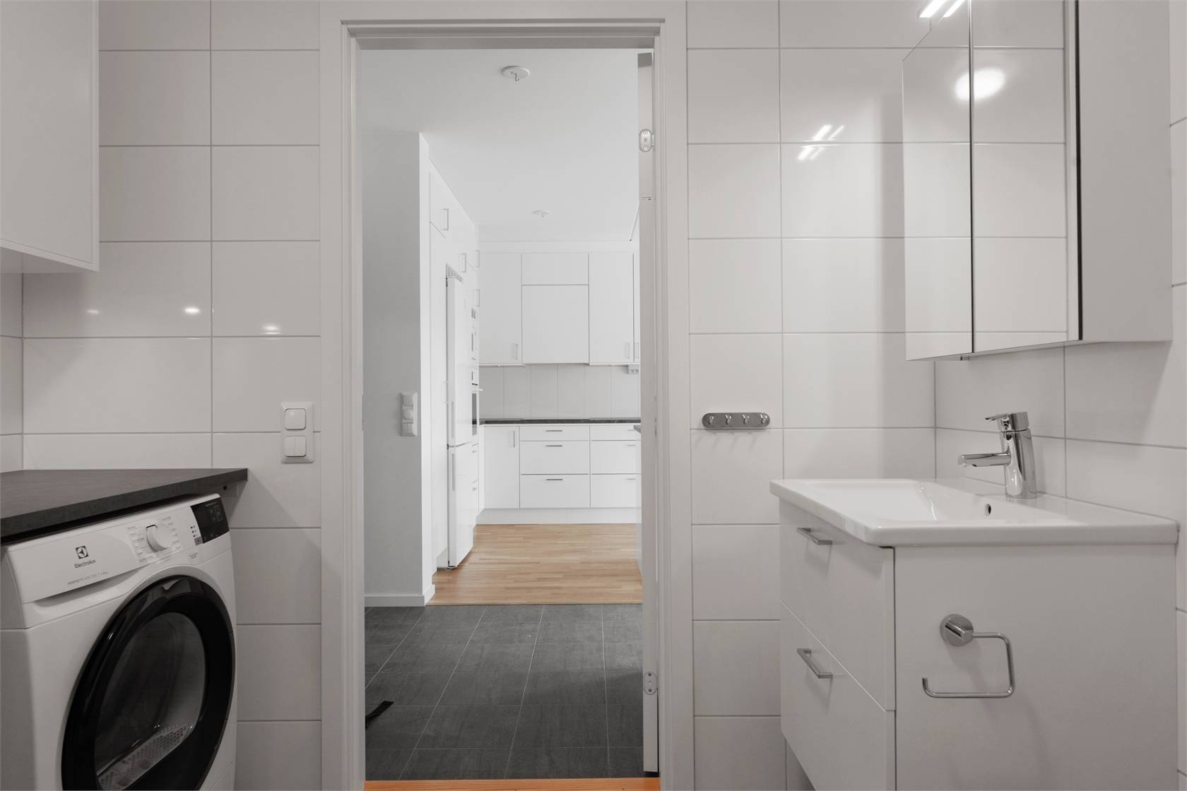 2 rum Lägenhet på Henriksbergsgatan 15 Östermalm Boulogner Skövde kommun - bild 12