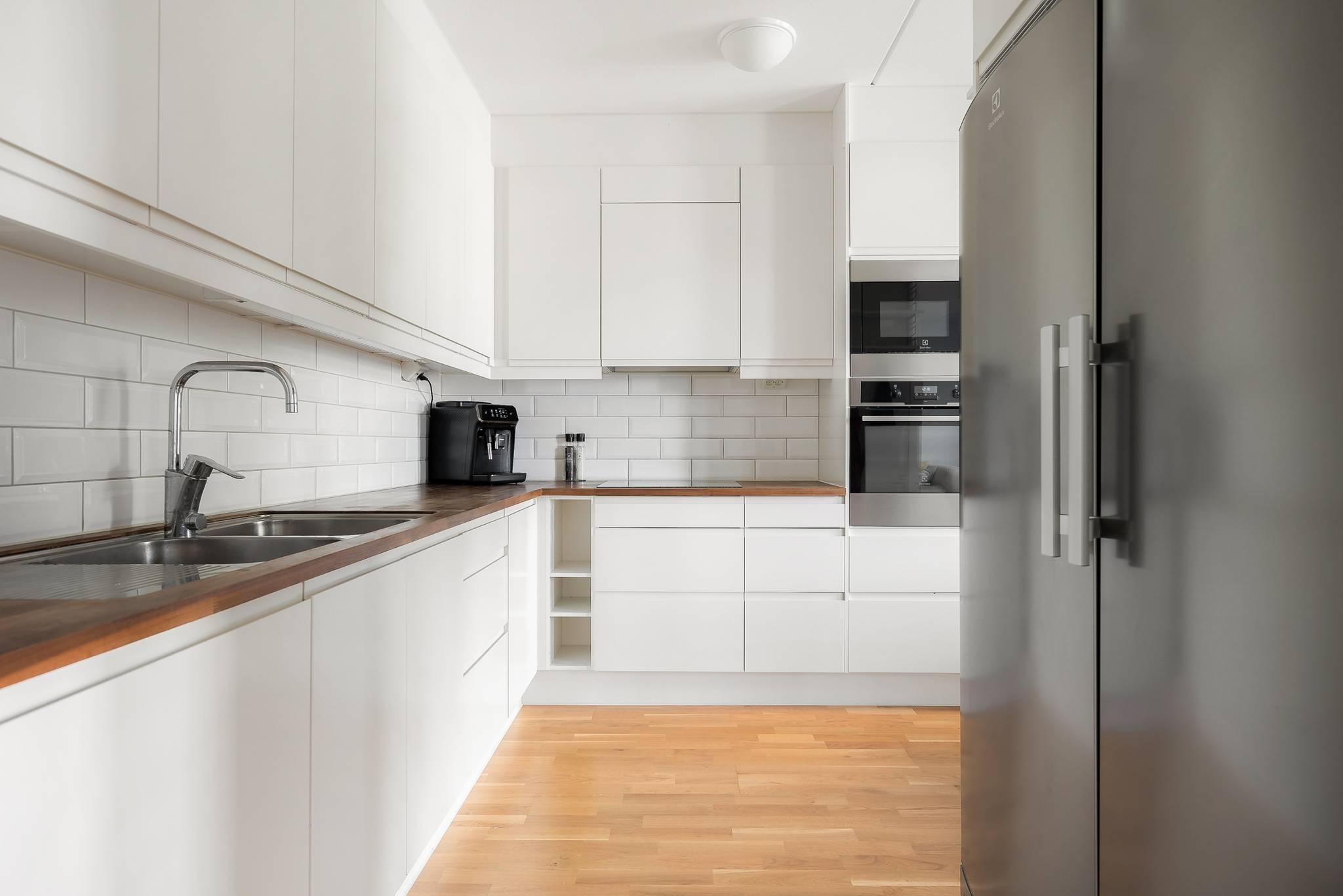 3 rum lägenhet på Tecknarvägen 7 Huvudsta - Ingenting, Solna kommun - bild 5