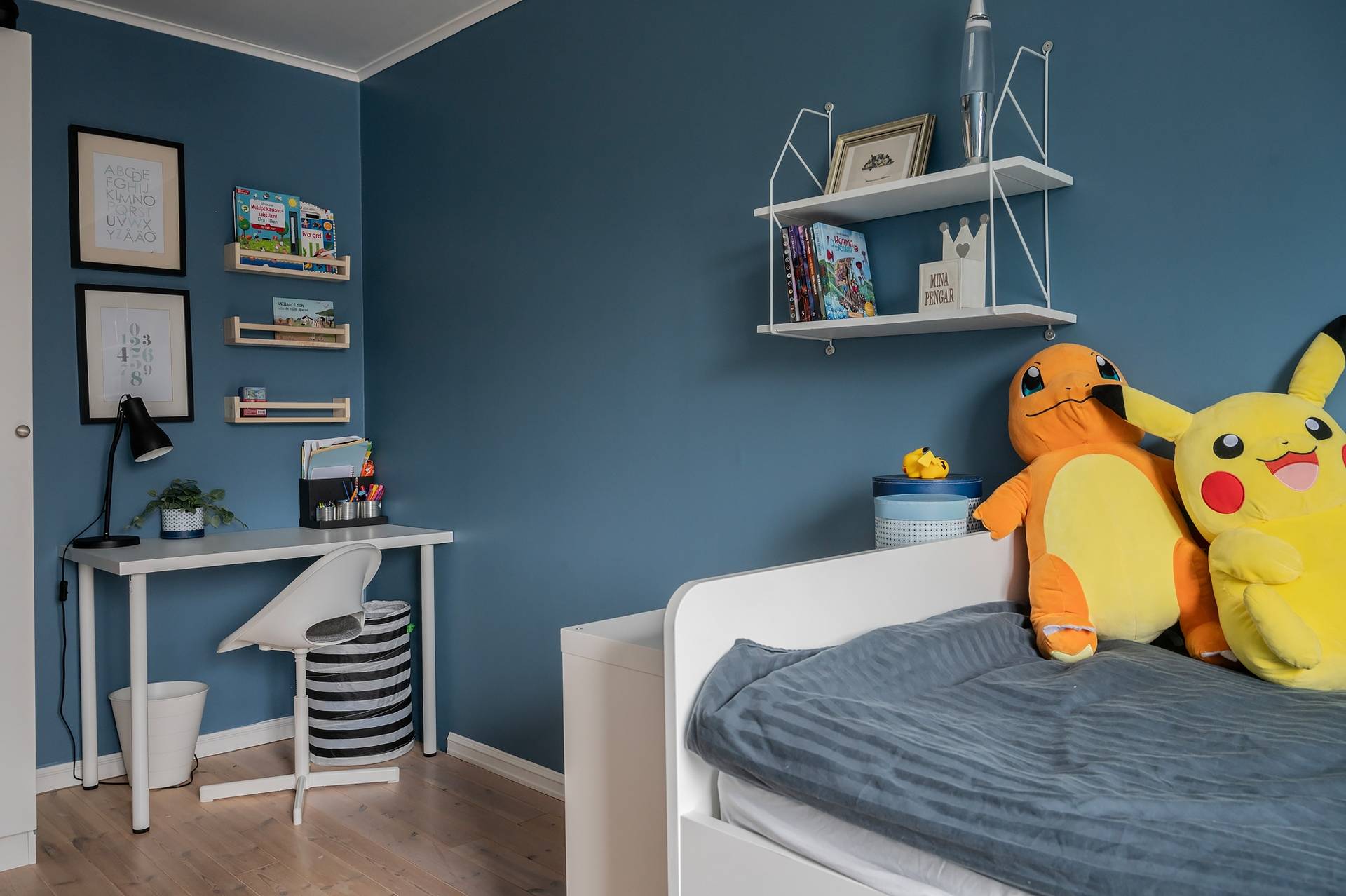 4 rum Radhus på Balingsnäsvägen 120 Balingsnäs Huddinge kommun - bild 29