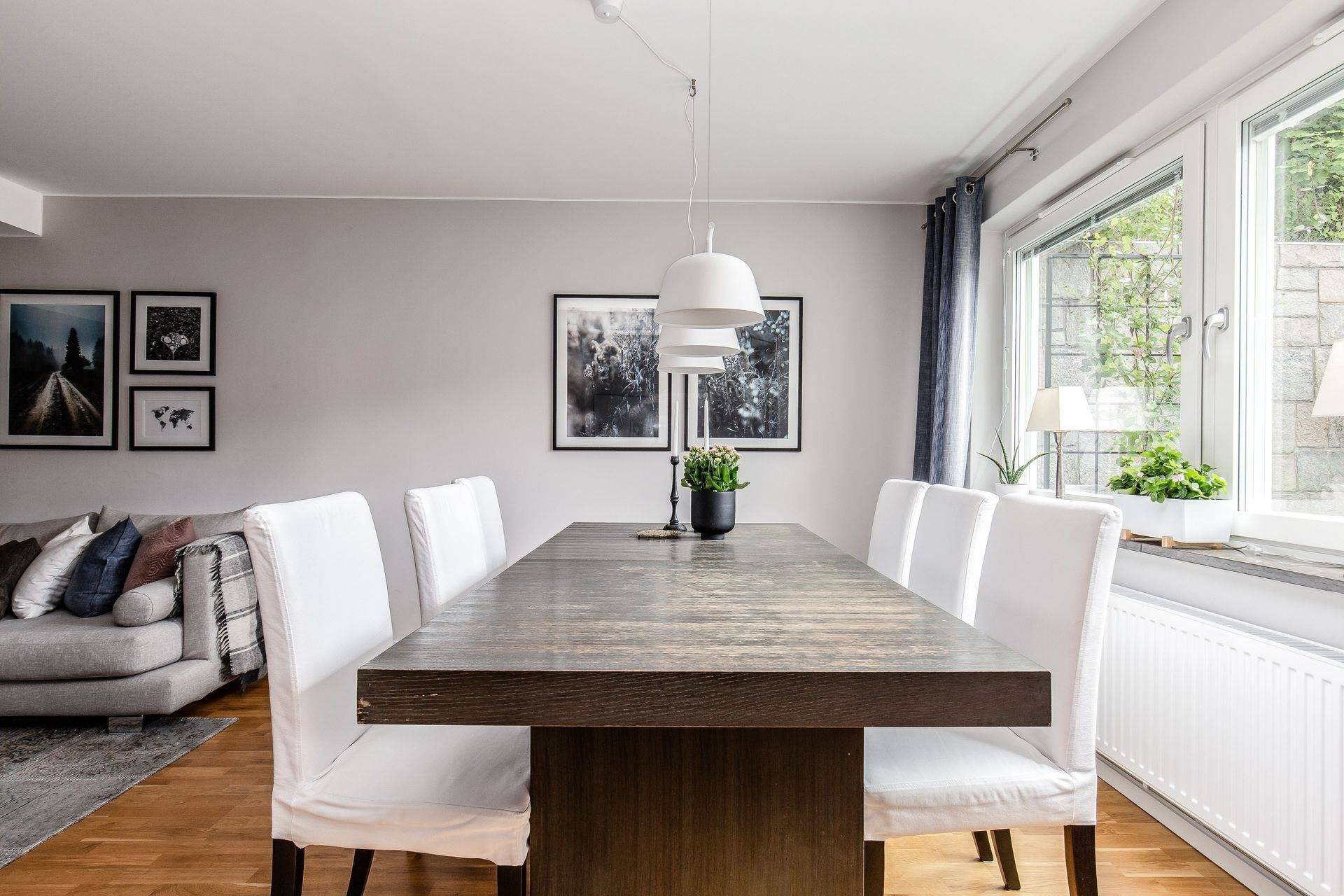 4 rum Lägenhet på Essingestråket 44 Stora Essingen Stockholms kommun - bild 6