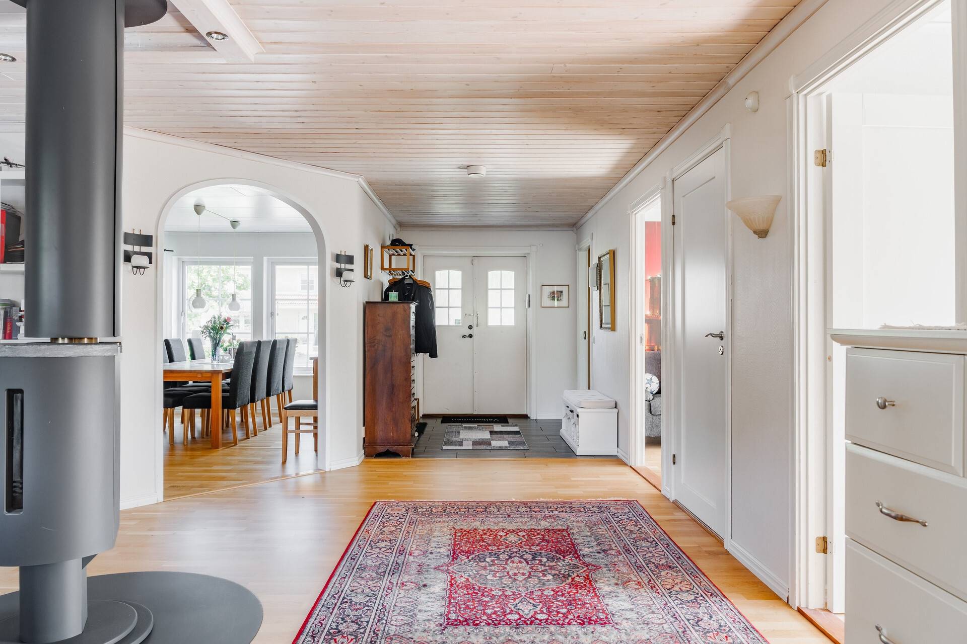 5 rum Villa på Skogslindsvägen 3 Villa Giacomina Lidköpings kommun - bild 11