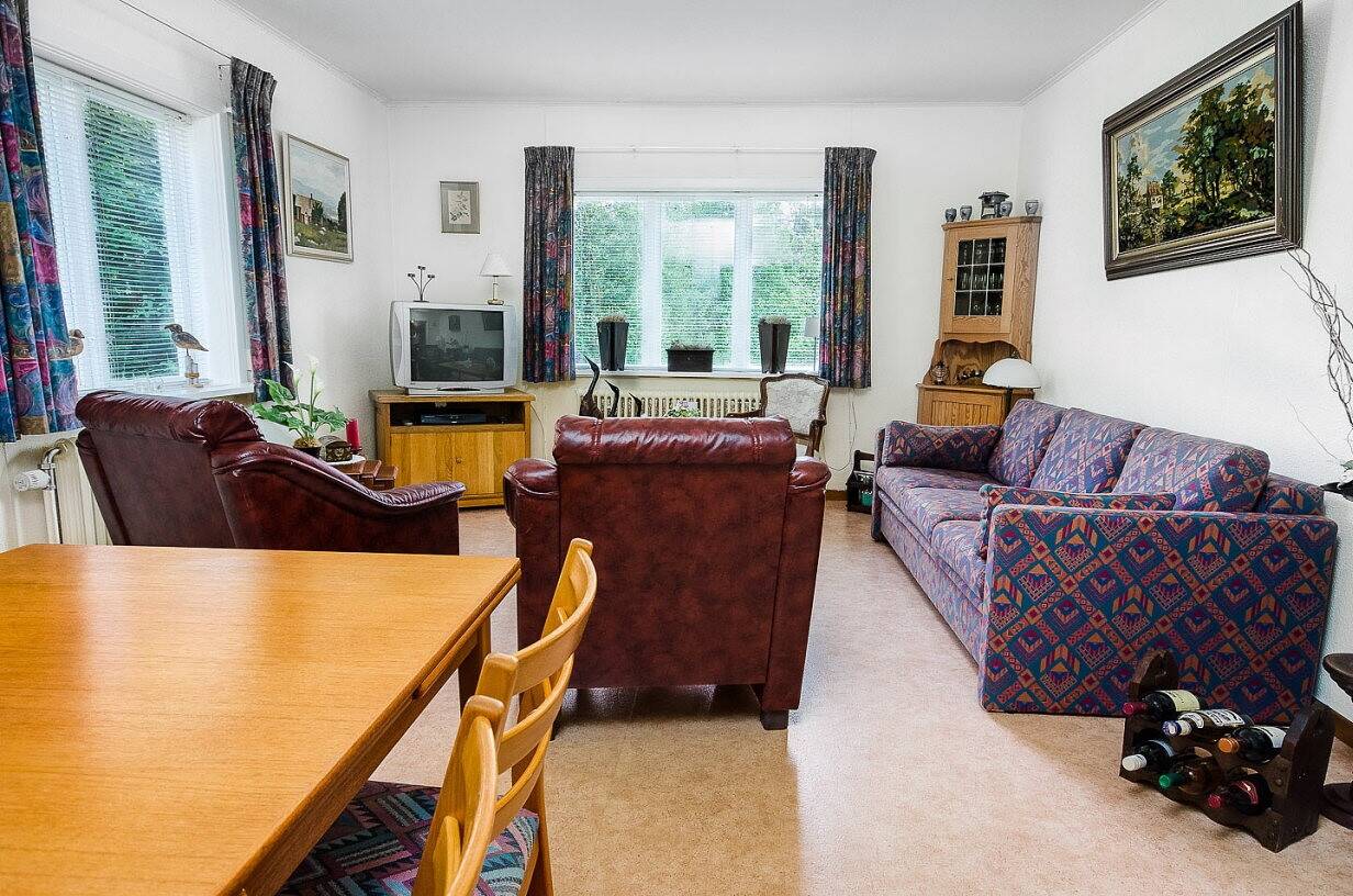 4 rum Vinterbonat fritidshus på Kärrbackstrand 24 Klarälvdalen Torsby kommun - bild 9
