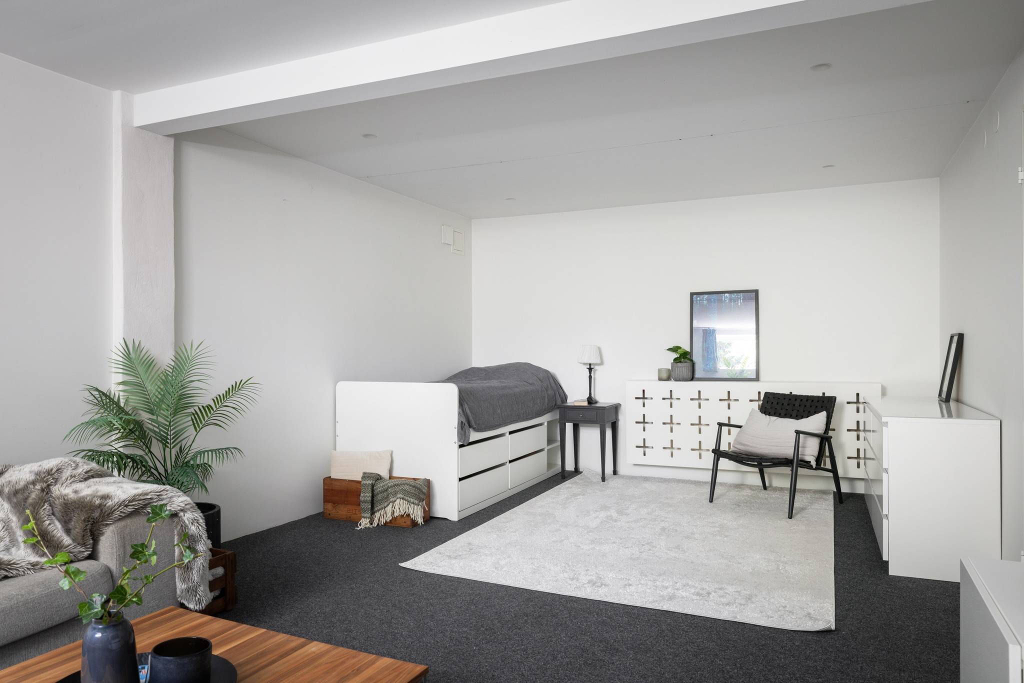 6 rum Villa på Skansenvägen 2 Kungsbacka - Västra Villastaden Kungsbacka kommun - bild 33
