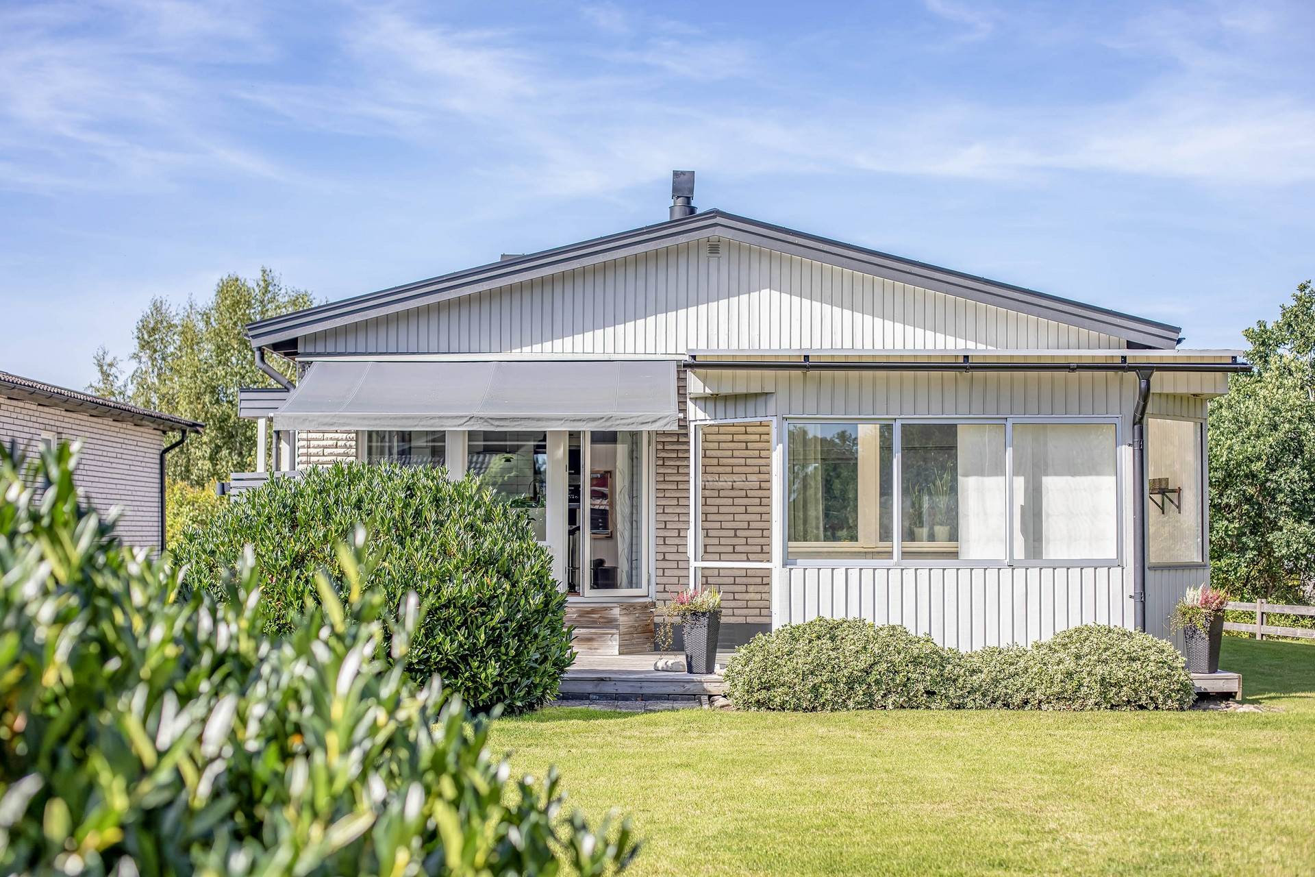 4 rum Villa på Apollovägen 2 Trekanten Kalmar kommun - bild 32