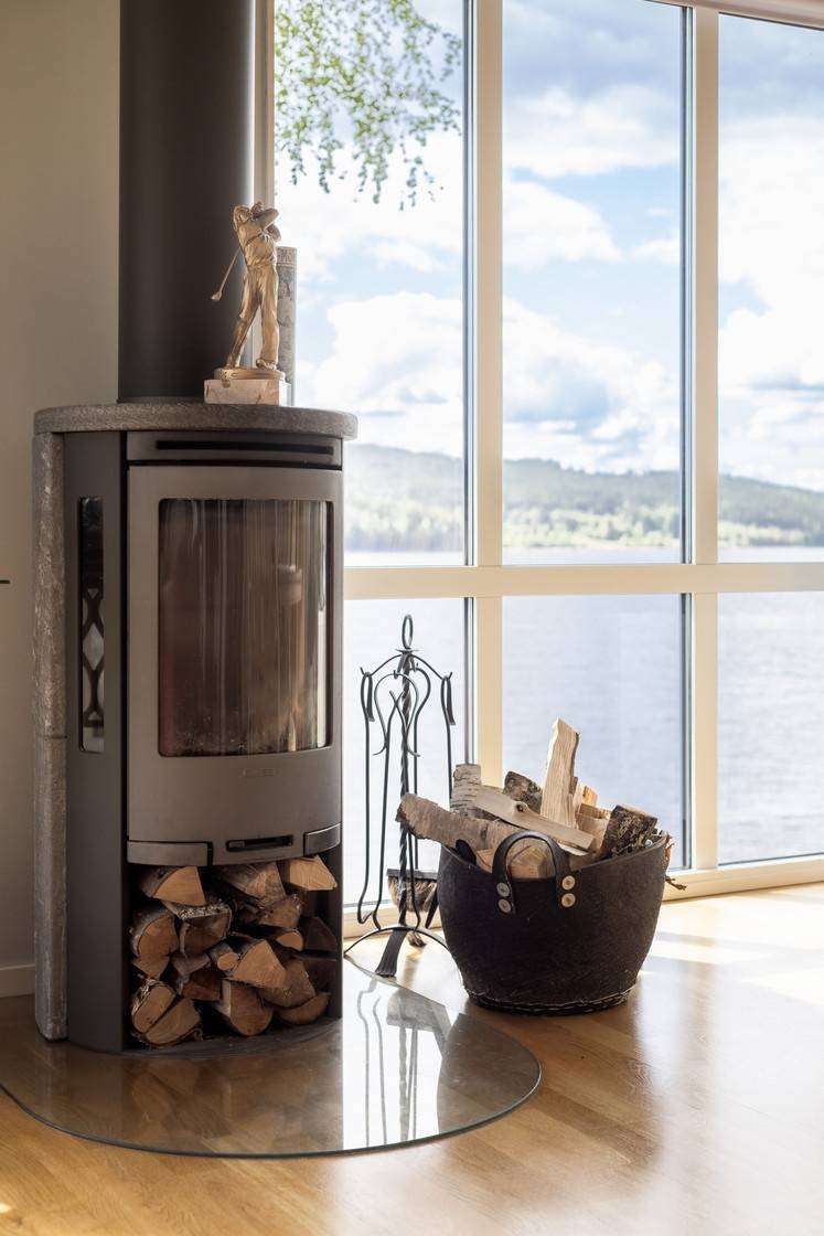 3 rum Villa på Hällingen 110 Sundsvalls kommun - bild 8