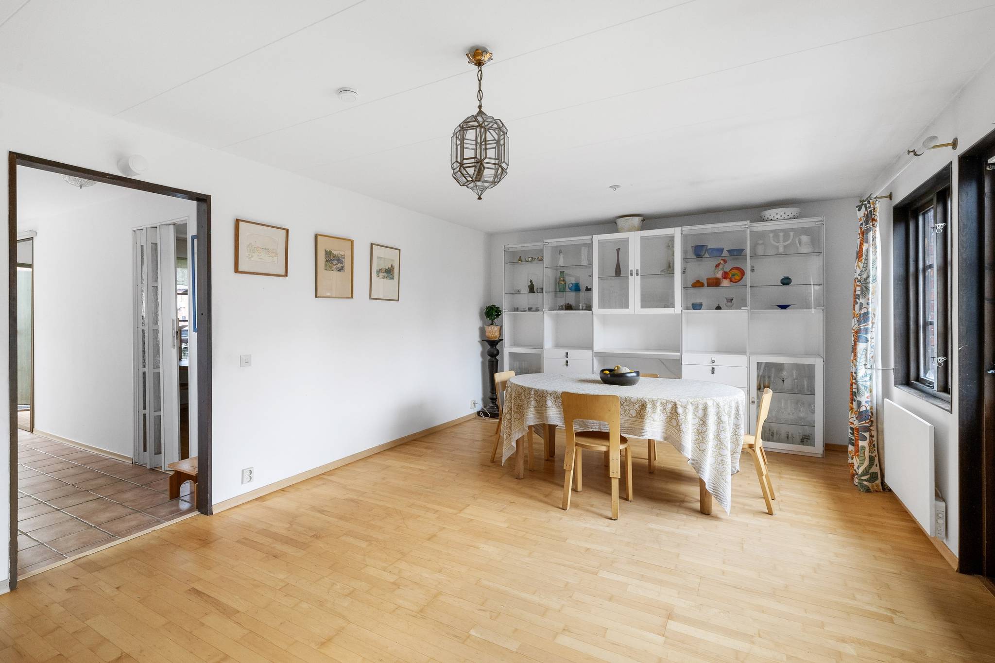 6 rum Parhus på Gyllenstiernas väg 18 Näsbypark Täby kommun - bild 11