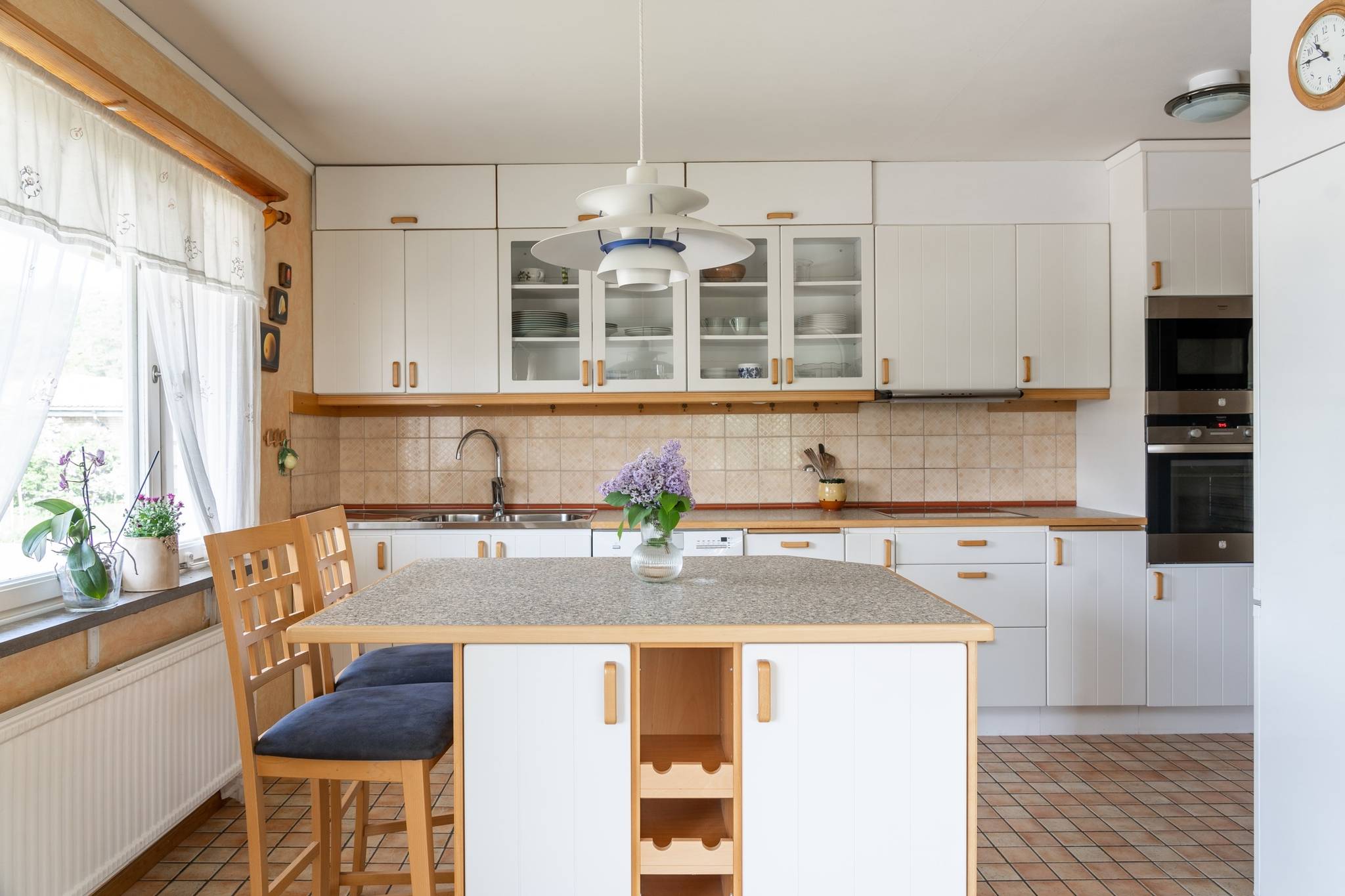 119 m² Villa på Statarvägen 11 NORBY Uppsala kommun - bild 13