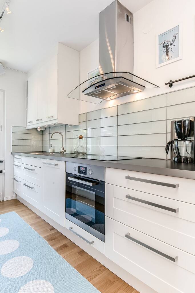 3 rum Lägenhet på Beckasinvägen 37 Saltängen Nacka kommun - bild 19
