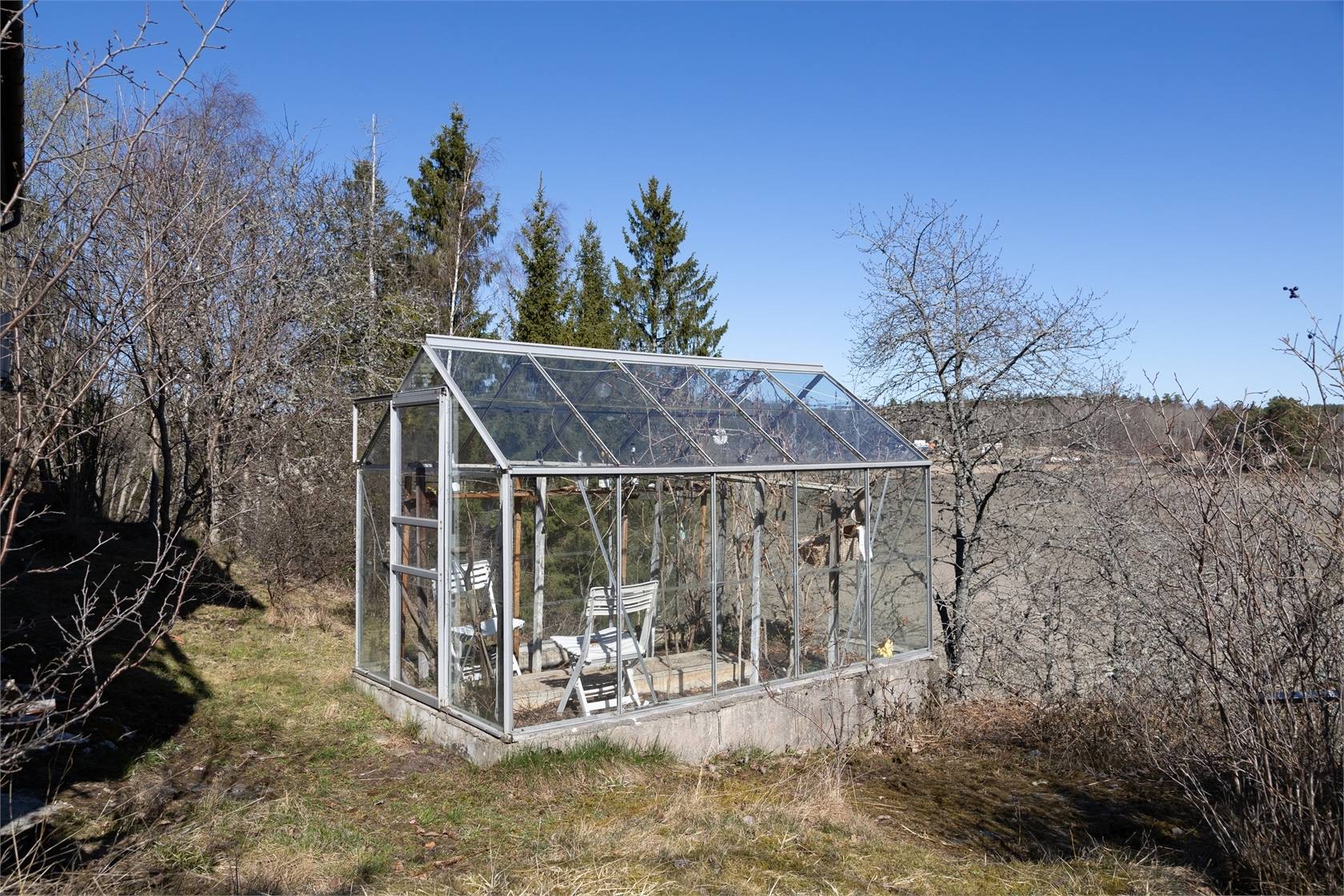 4 rum Fritidshus på Norra Sundsvägen 136 Vagnhärad Sund Trosa kommun - bild 26
