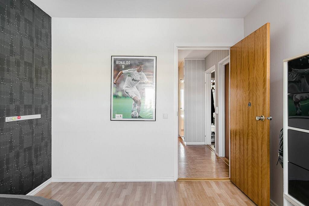 4 rum Lägenhet på Lidåkersgatan 11B Lidköping Lidköpings kommun - bild 6