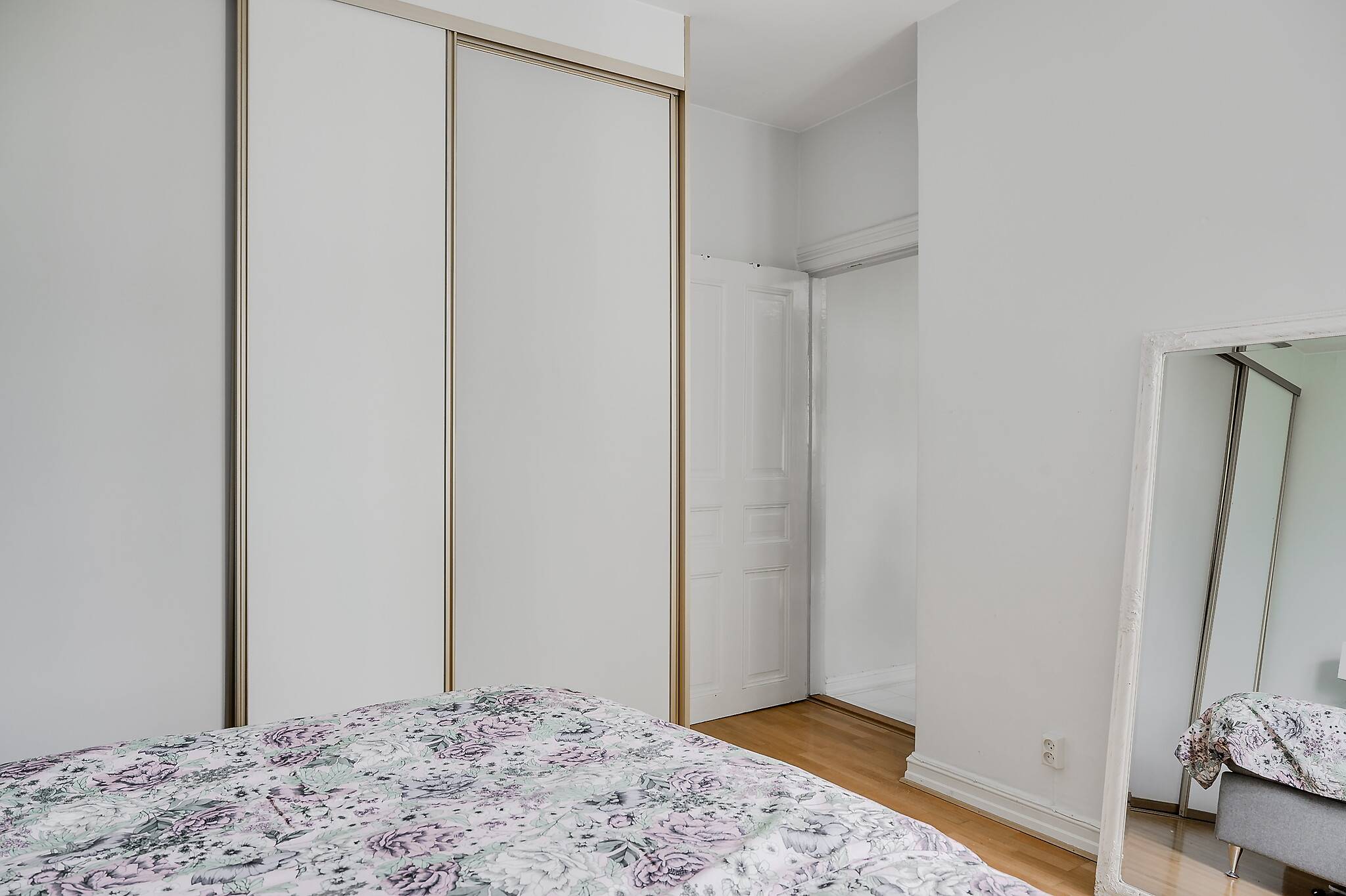 5 rum Lägenhet på Ribersborgsvägen 13B Fridhem Malmö kommun - bild 23