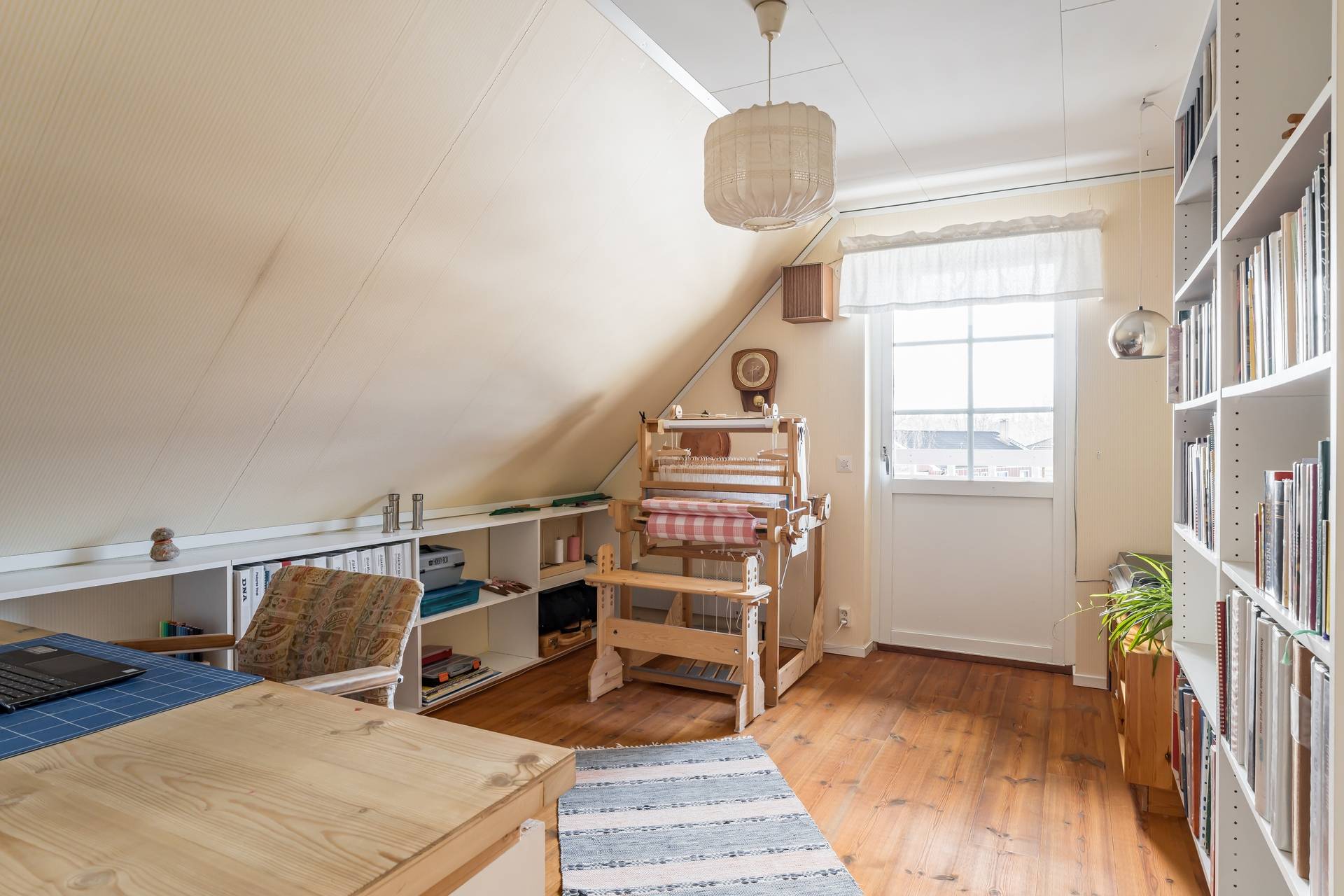 5 rum Villa på Hissmovägen 7 Krokom Krokoms kommun - bild 17