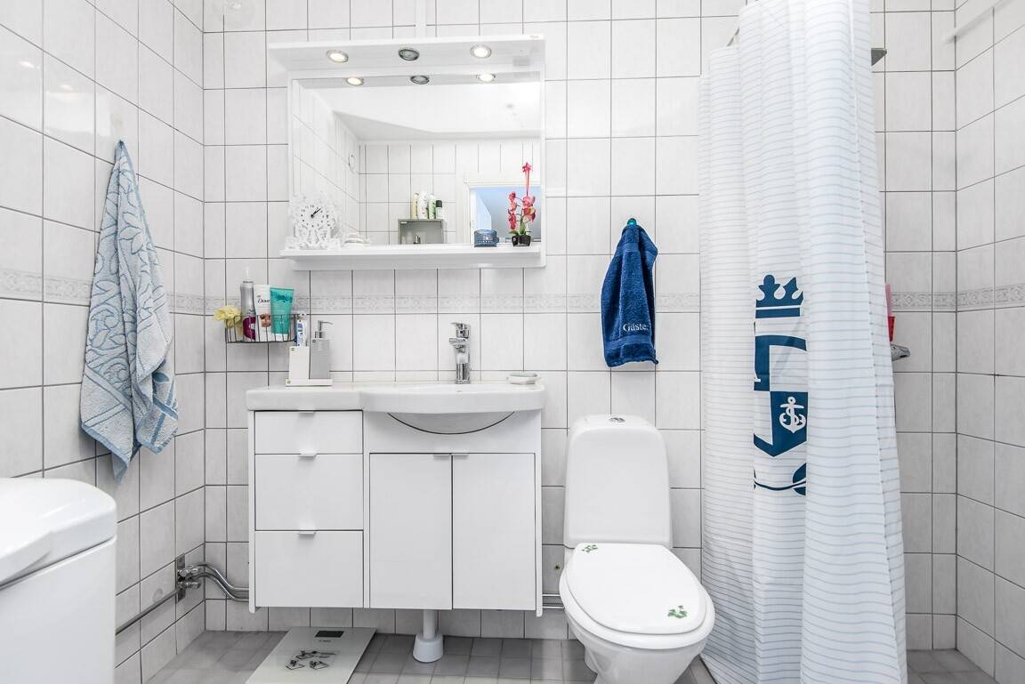 2 rum Lägenhet på Kristinagatan 3 Centralt Norrköpings kommun - bild 17