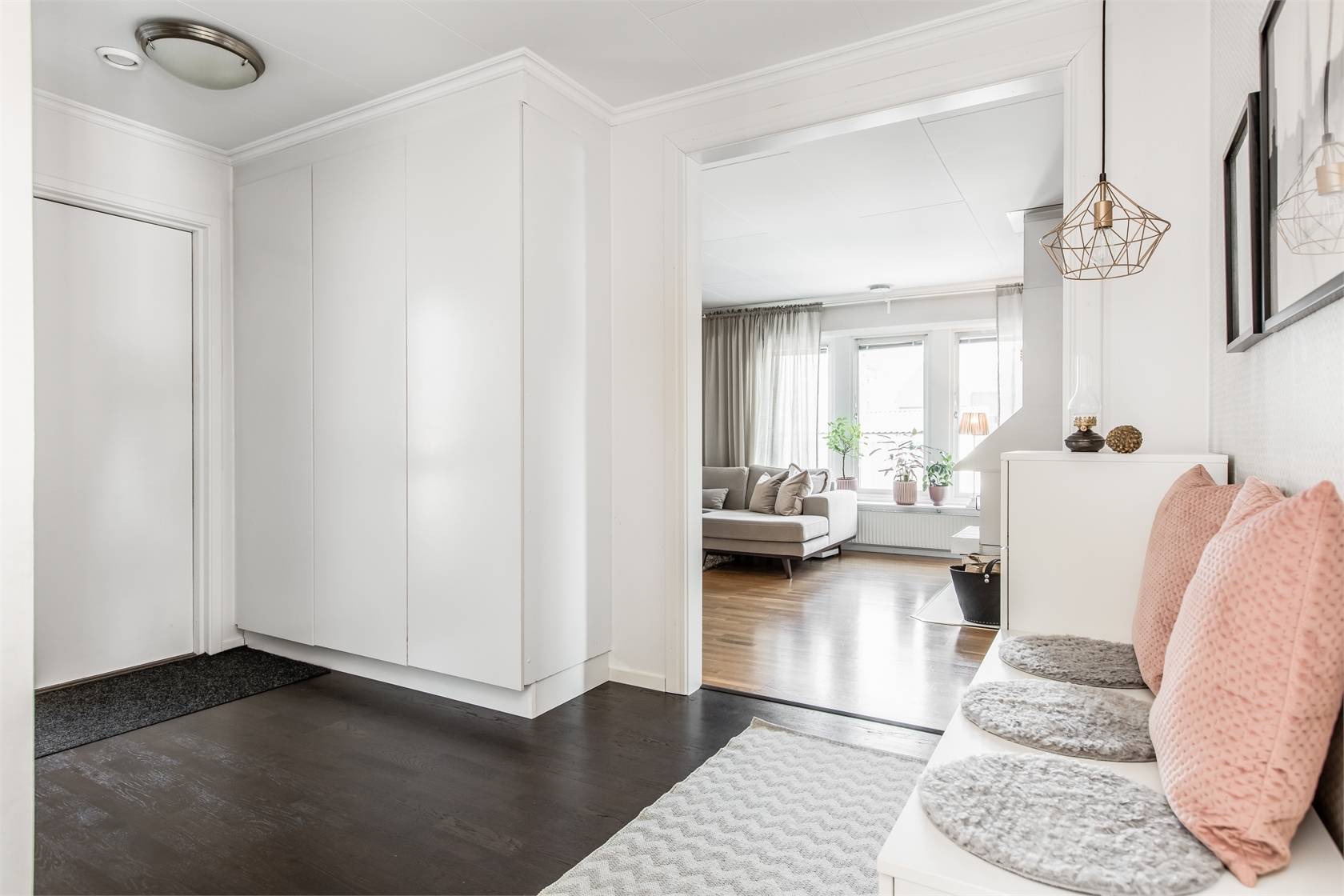 5 rum Villa på Roddvägen 26 Skottsund Sundsvalls kommun - bild 39