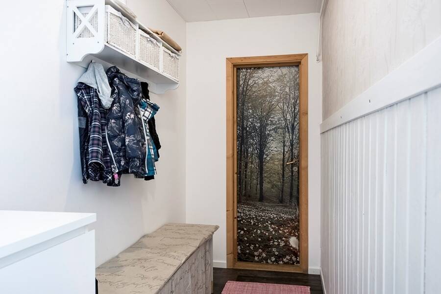 5 rum Villa på Benskedsvägen 7 Odensala Östersunds kommun - bild 13