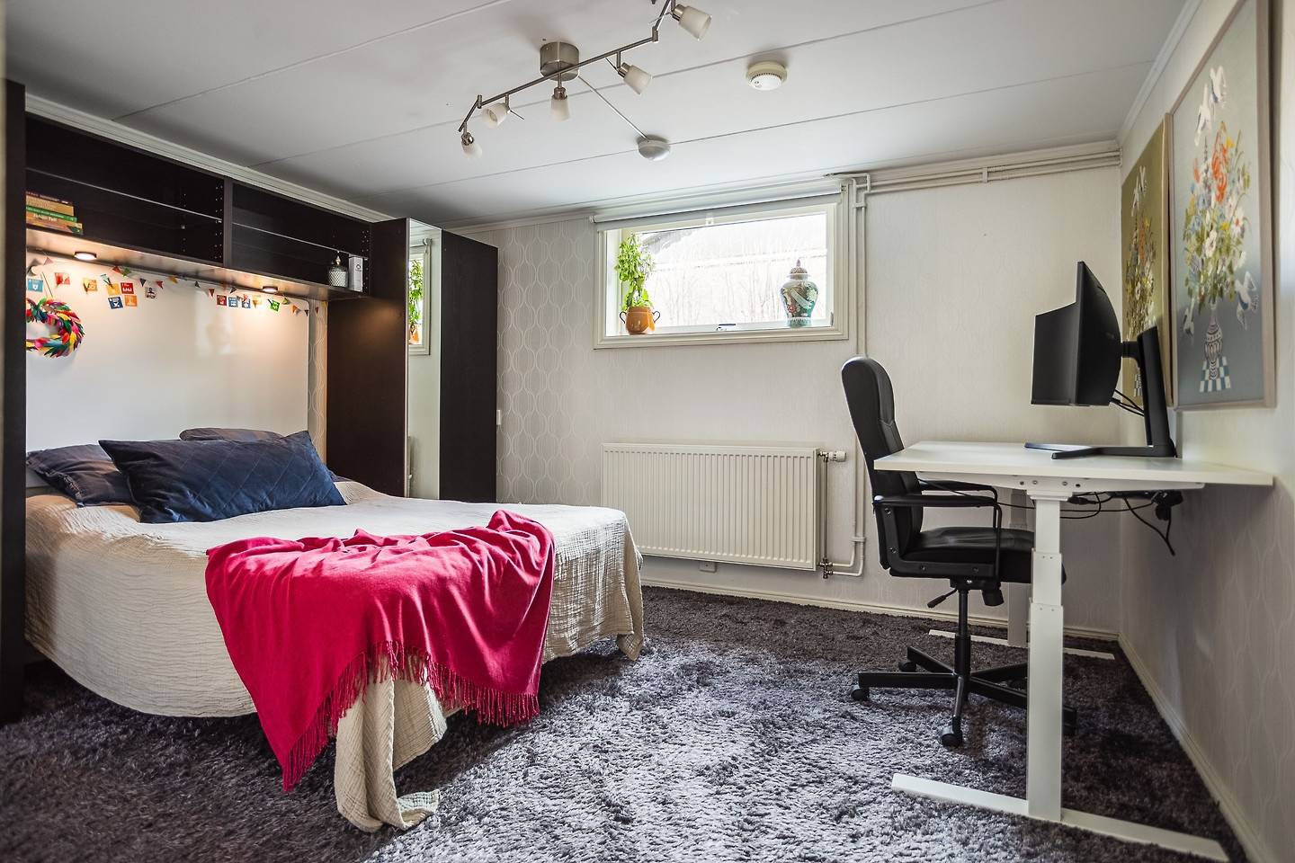 8 rum Villa på Hästbergsringen 11 Britsarvet Falu kommun - bild 32
