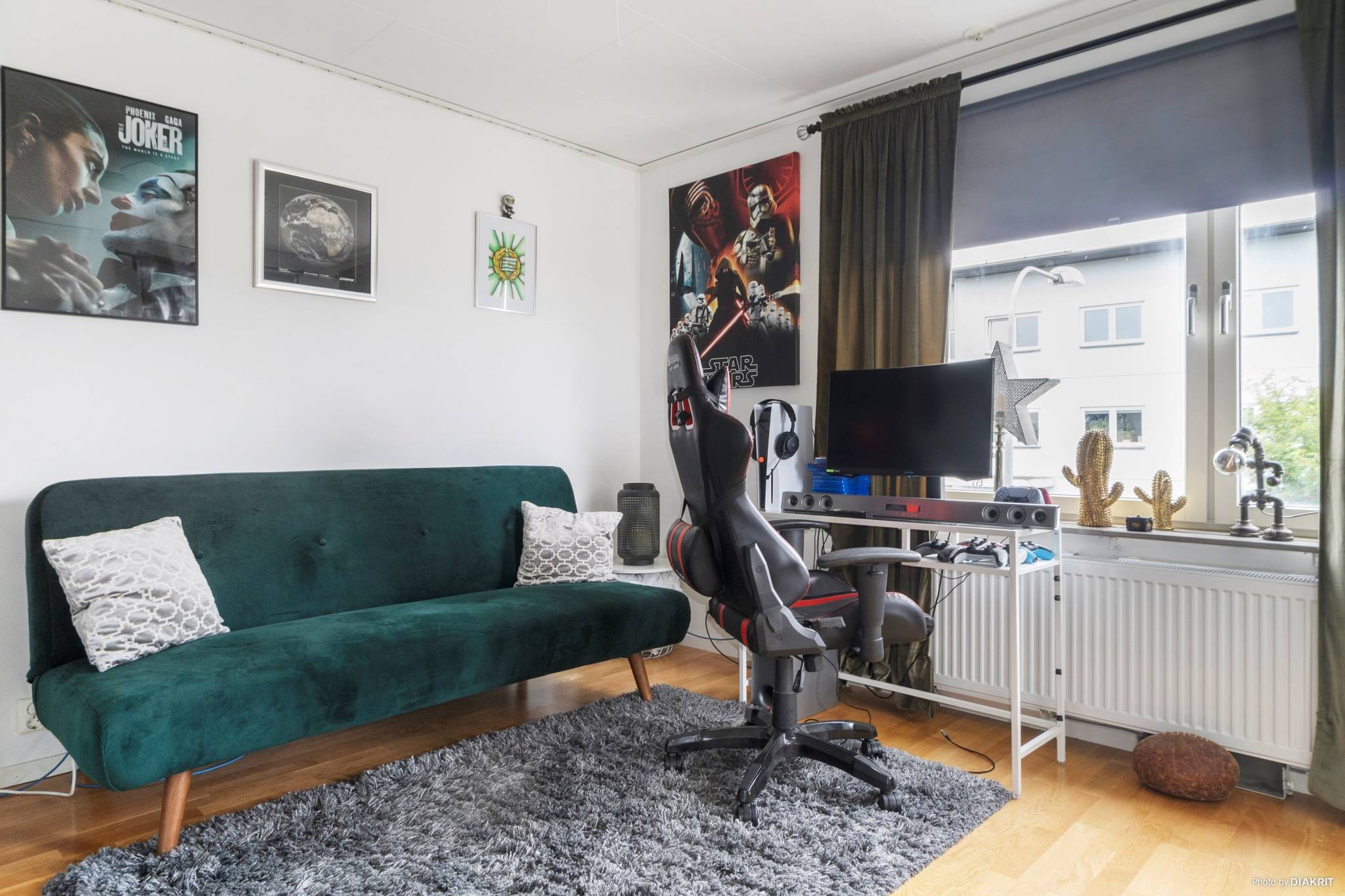 5 rum Kedjehus på Flottiljvägen 214 Riksten Botkyrka kommun - bild 19
