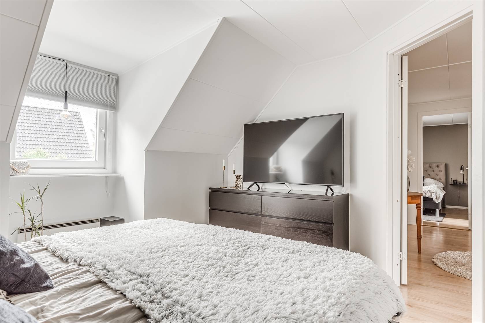 6 rum Villa på Gaddaborgsvägen 73 Valbo Gävle kommun - bild 25