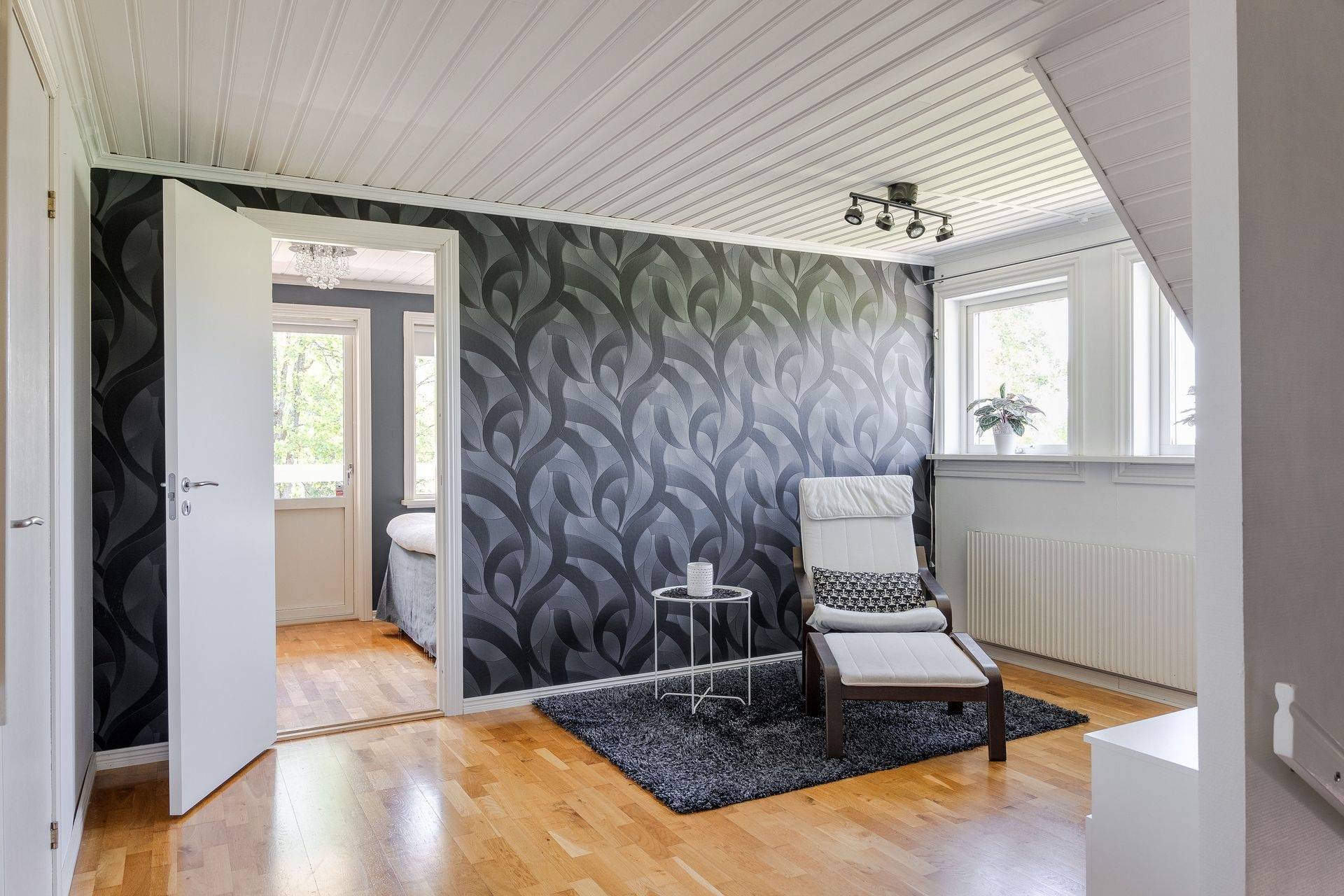 5 rum Villa på Gummarp Uddagård 1 GUMMARP Värnamo kommun - bild 19