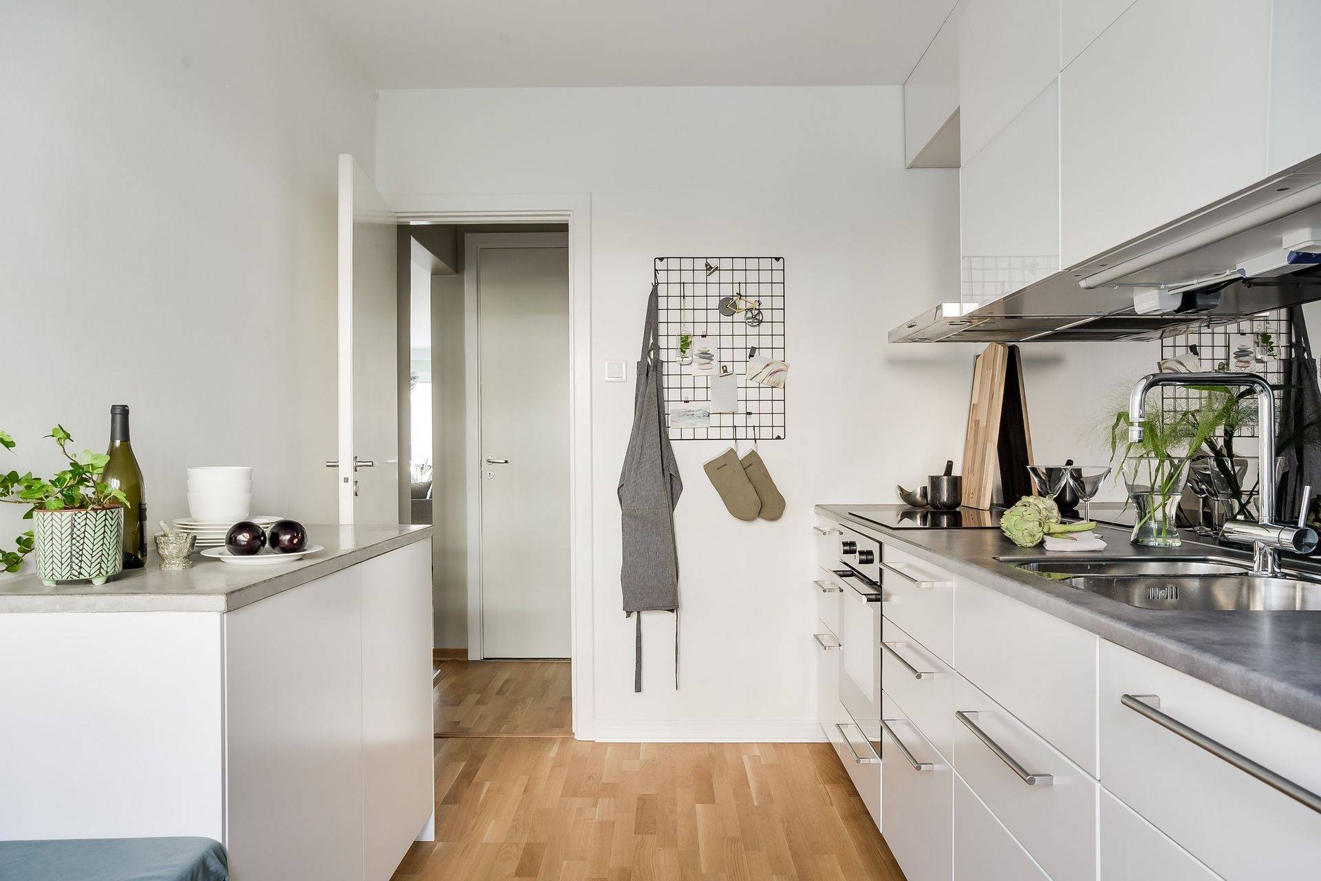 2 rum Lägenhet på Sallerupsvägen 26B Ellstorp Malmö kommun - bild 10