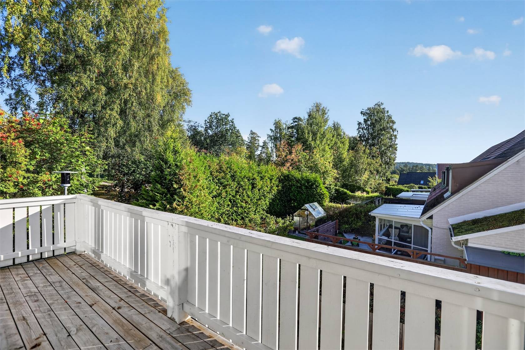 5 rum Radhus på Mörtstigen 26 Pershagen Södertälje kommun - bild 19