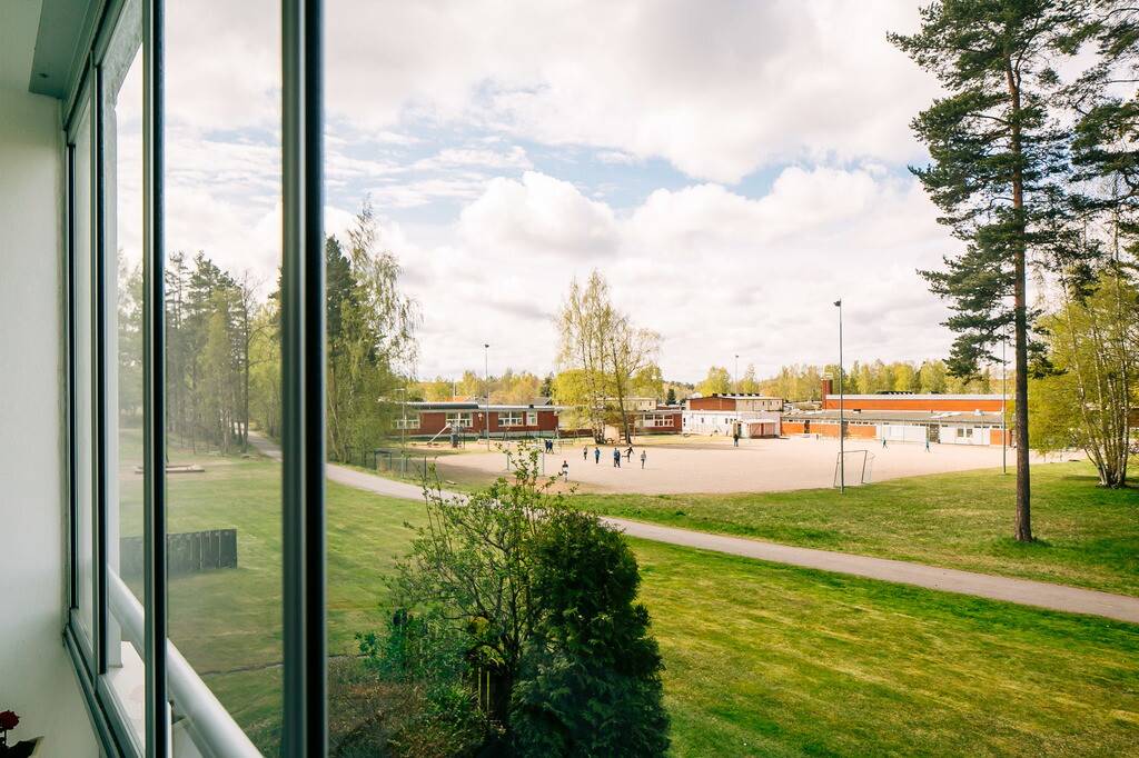 3 rum Lägenhet på Södra vägen 96 Marieholm Mariestads kommun - bild 5