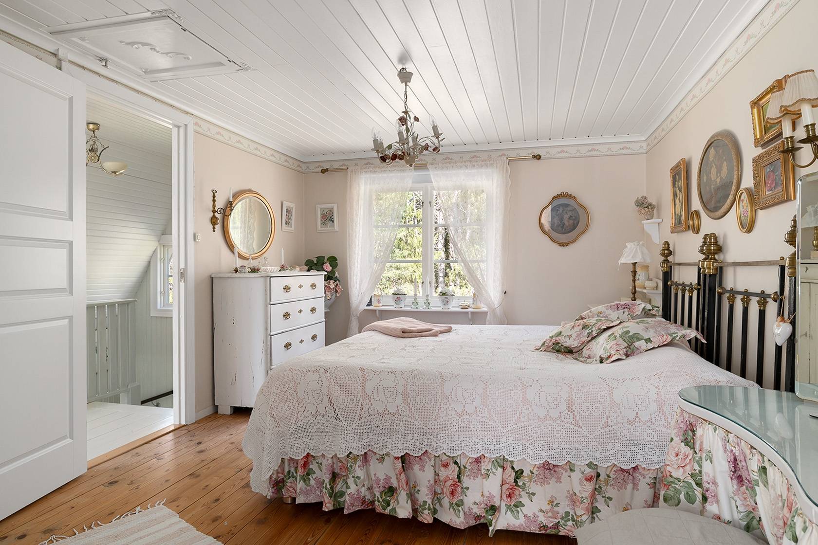 5 rum Villa på Fredriksrovägen 18 Väddö Norrtälje kommun - bild 19