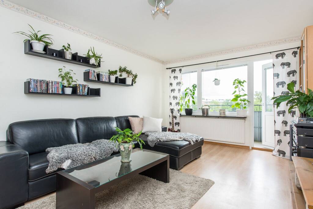 3 rum Lägenhet på Fessingsgatan 1 Hulta Borås kommun - bild 3