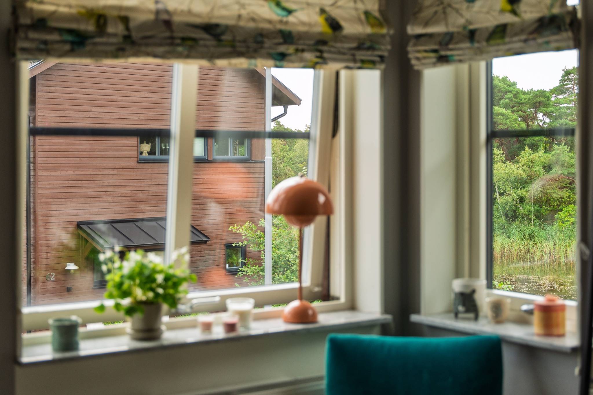 5 rum Villa på Ugglegården 64 Brottkärr, Hovås Göteborgs kommun - bild 41