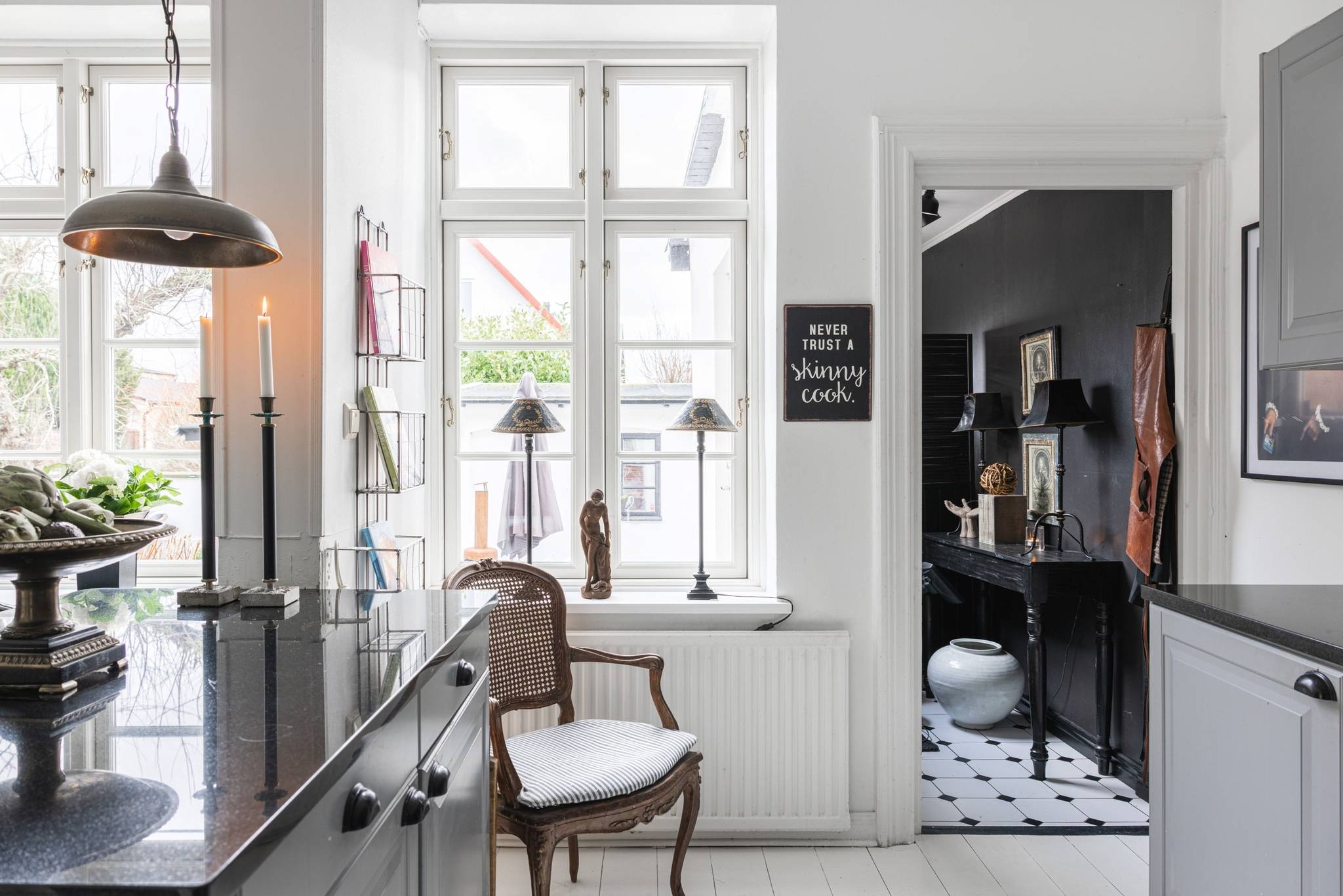 6 rum Parhus på Nytorpsgatan 18 Limhamn Malmö kommun - bild 31