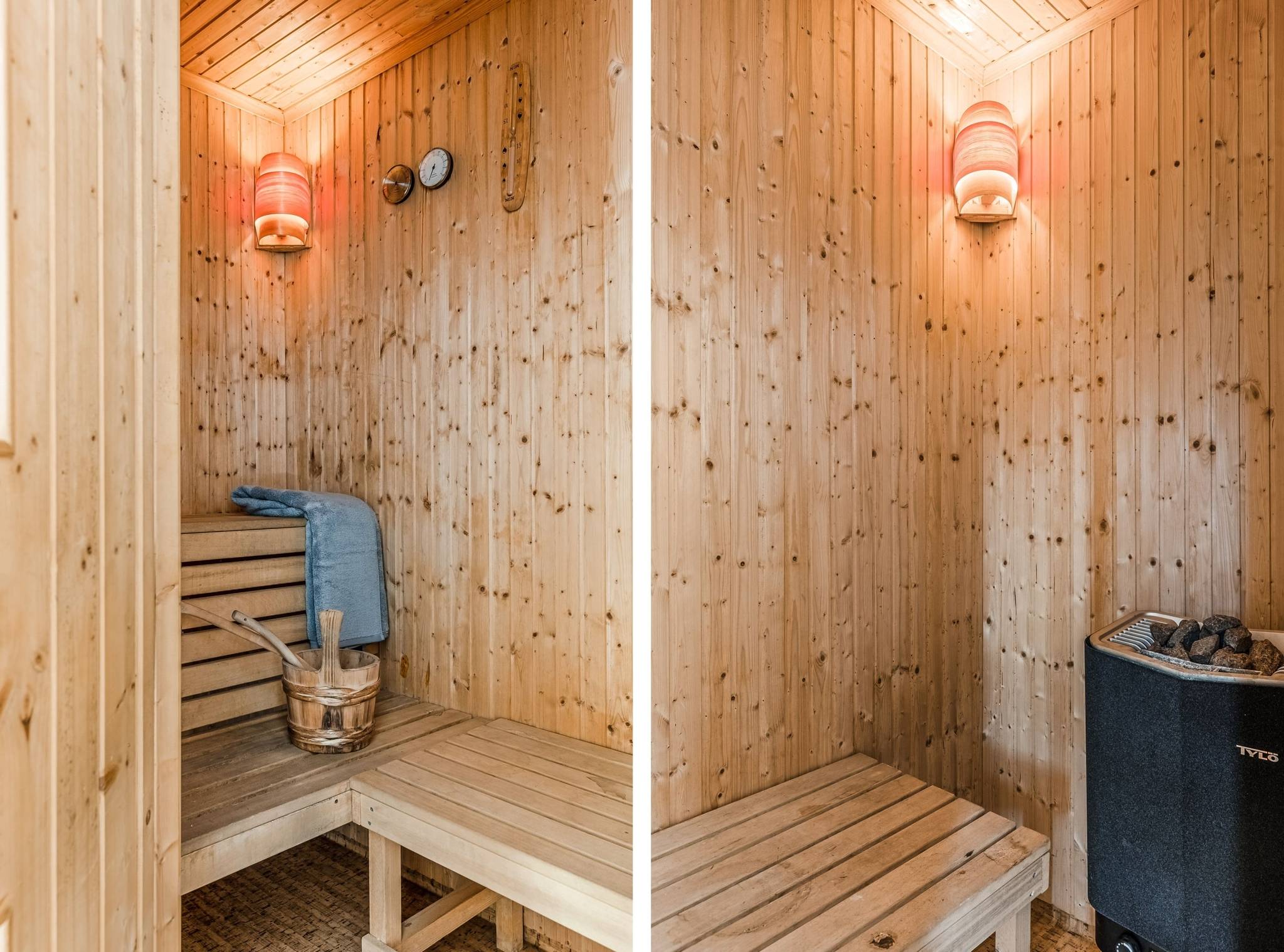 4 rum Fritidshus på Övertorp 8 Loftahammar Västerviks kommun - bild 18
