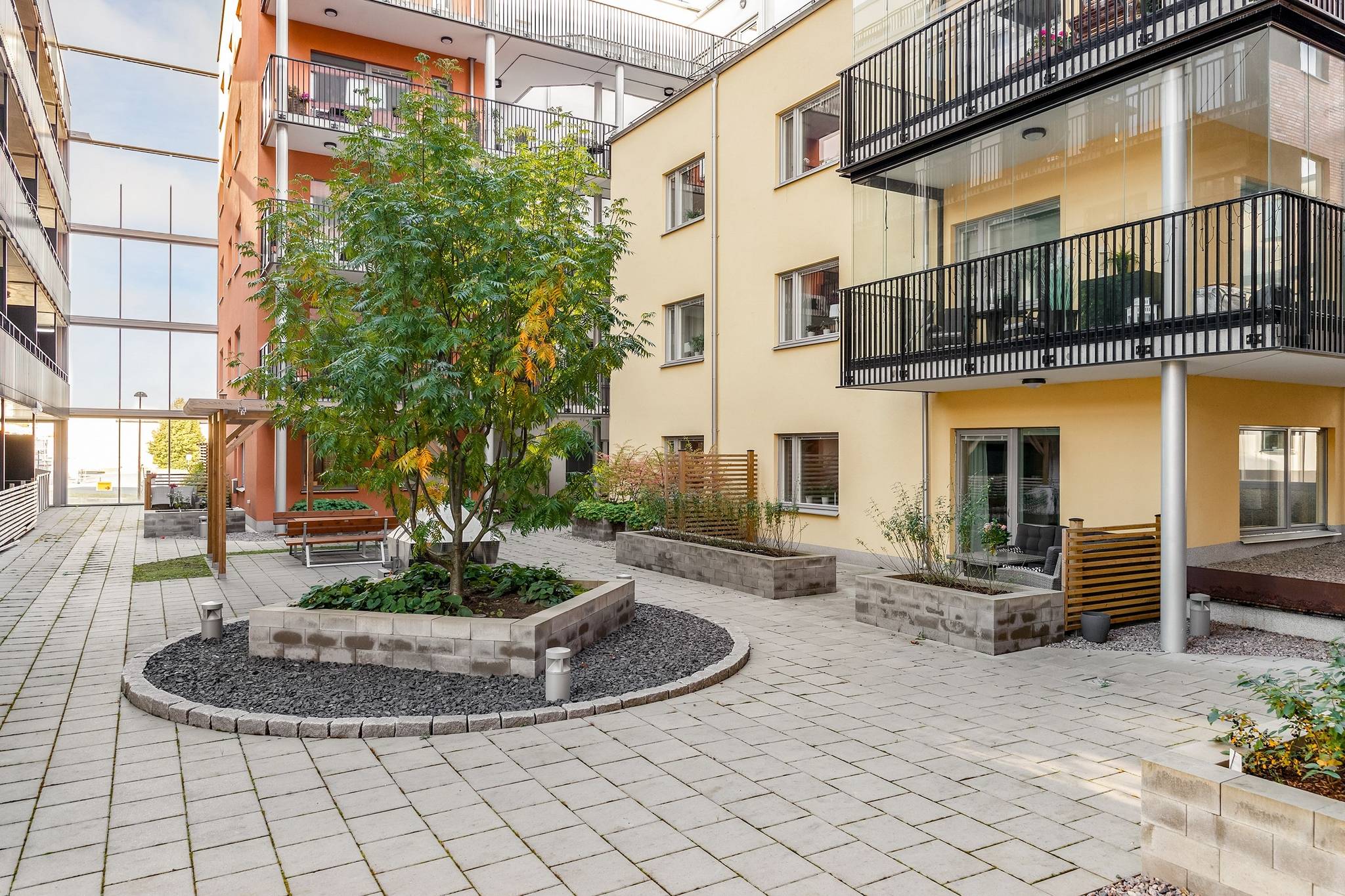 3 rum Lägenhet på Vaggerydsgatan 25 Munksjöstaden Jönköpings kommun - bild 20