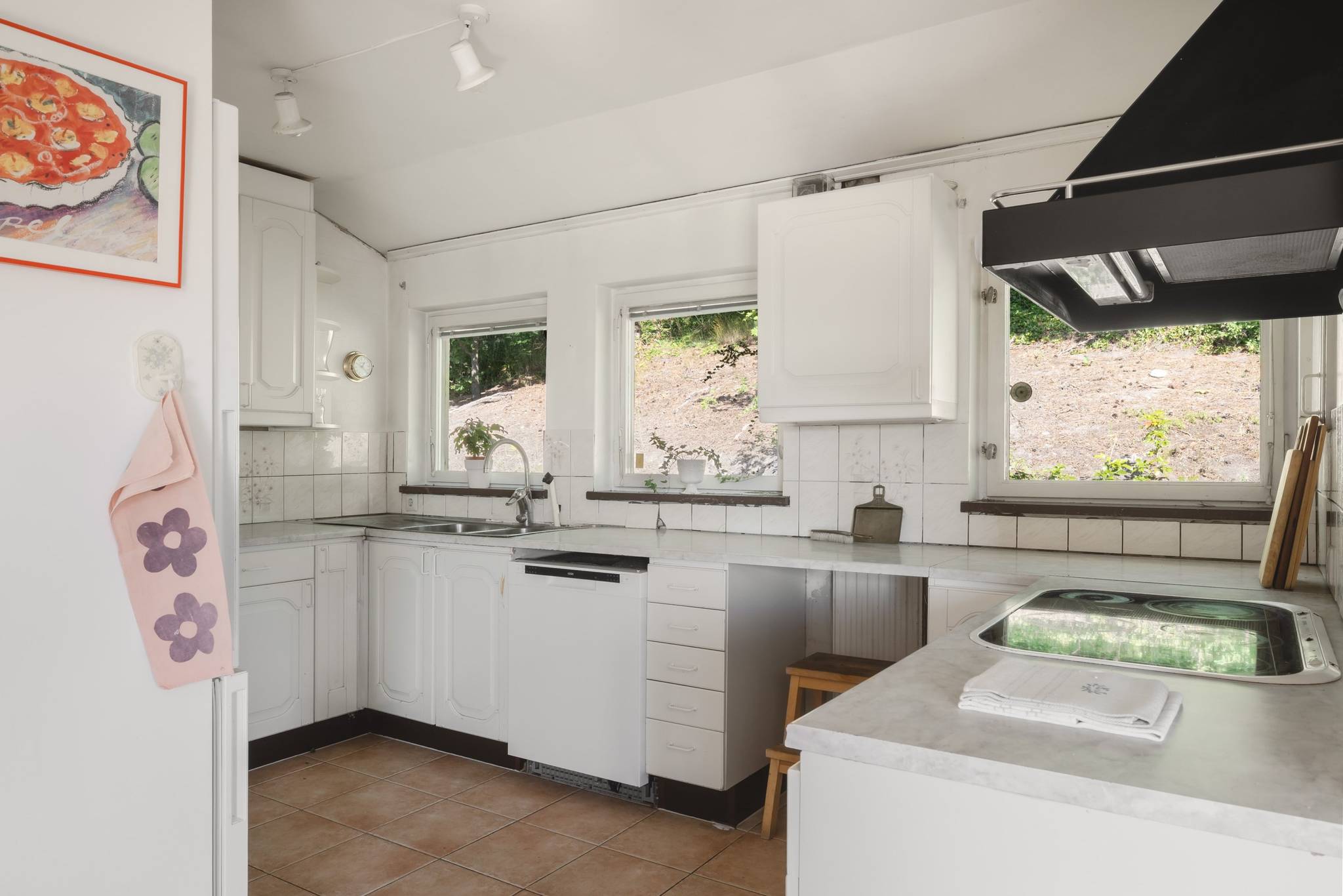 9 rum villa på Strandvägen 1 Edsviken, Sollentuna kommun - bild 5