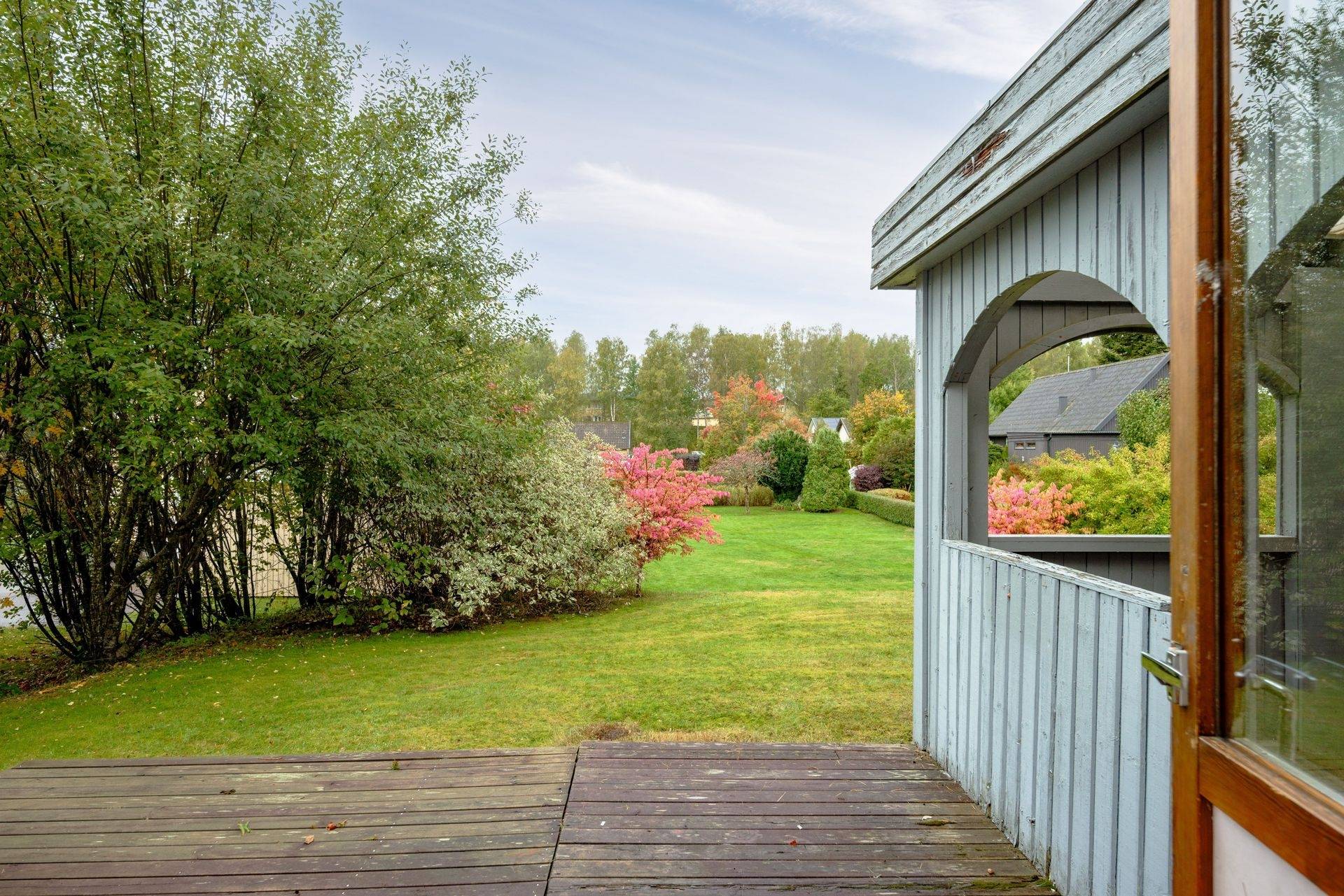 4 rum Villa på Barrgatan 31 Åviken Gnosjö kommun - bild 33