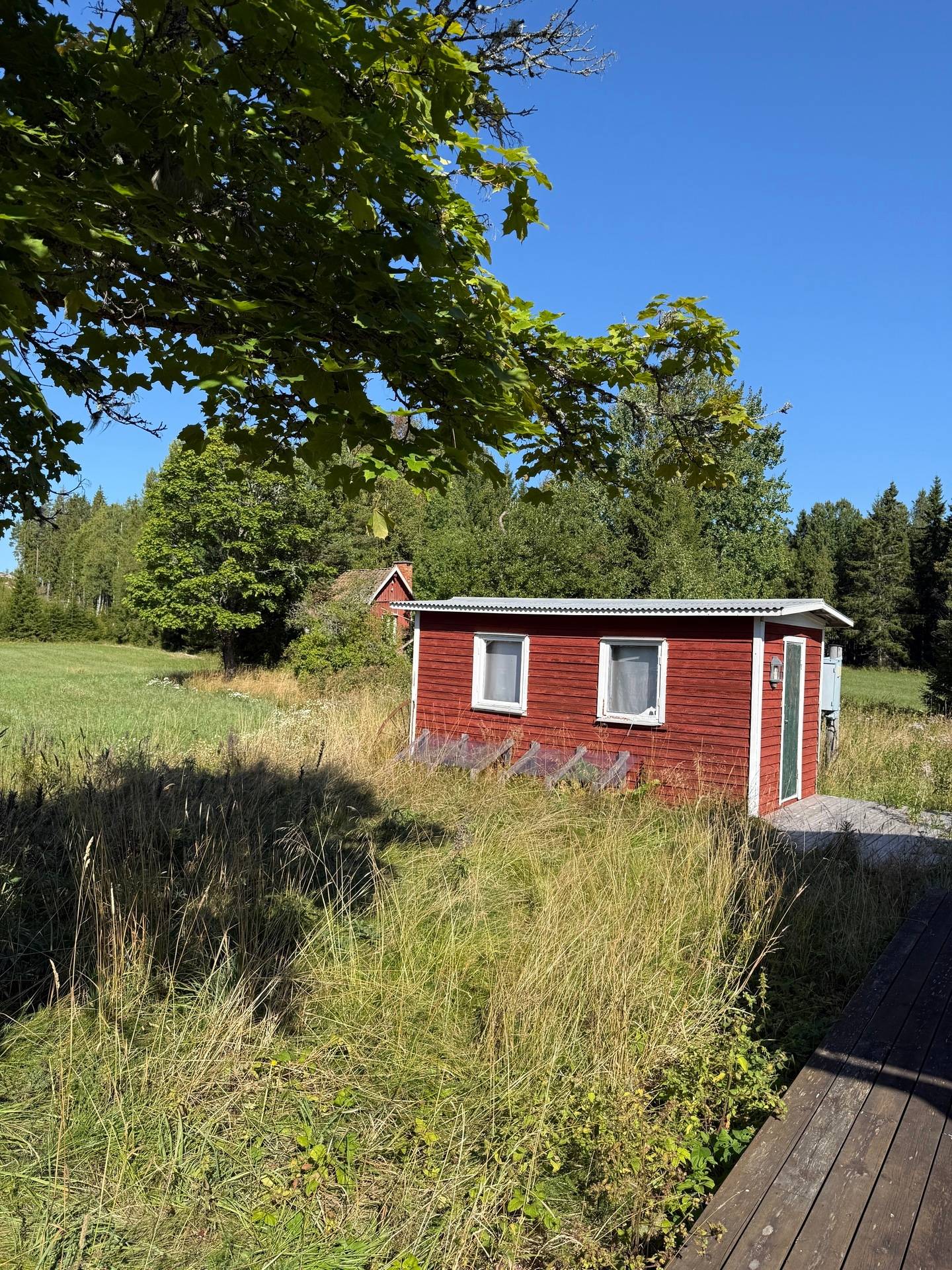 1 rum Villa på HOLMERUD Holmedal Årjängs kommun - bild 15