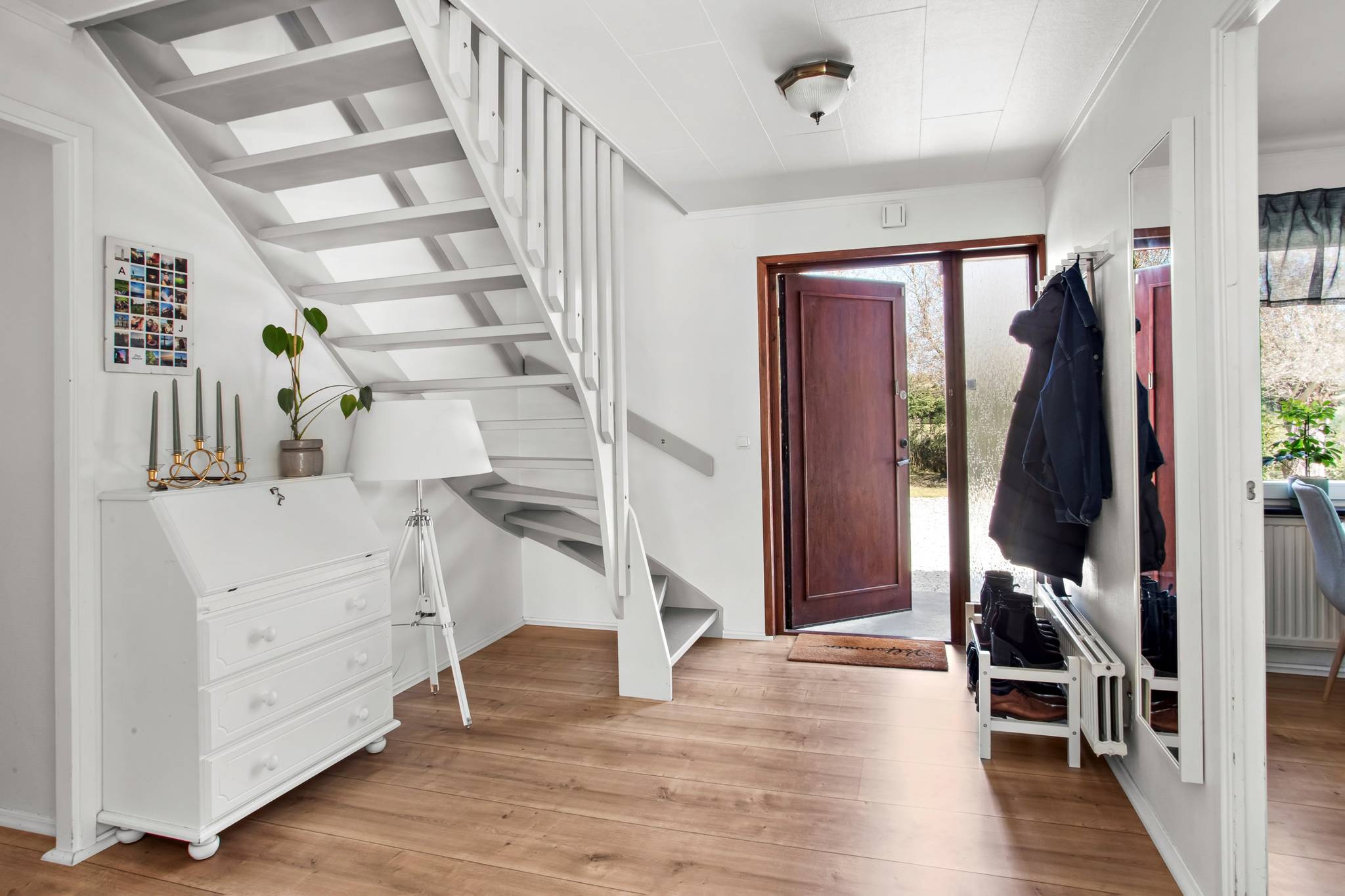 6 rum Villa på SKABERSJÖ STATIONSVÄG 6-0 Skabersjö Svedala kommun - bild 19