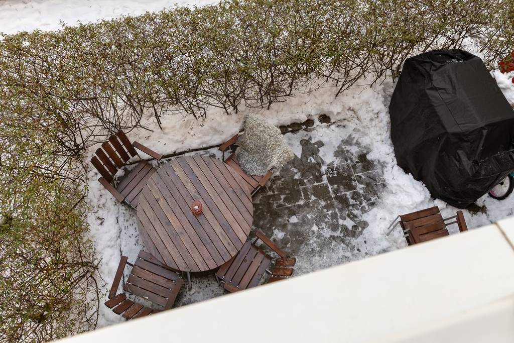 5 rum Lägenhet på Carl Akrells gata 2 Nedre Gärdet/Östermalm Stockholms kommun - bild 7