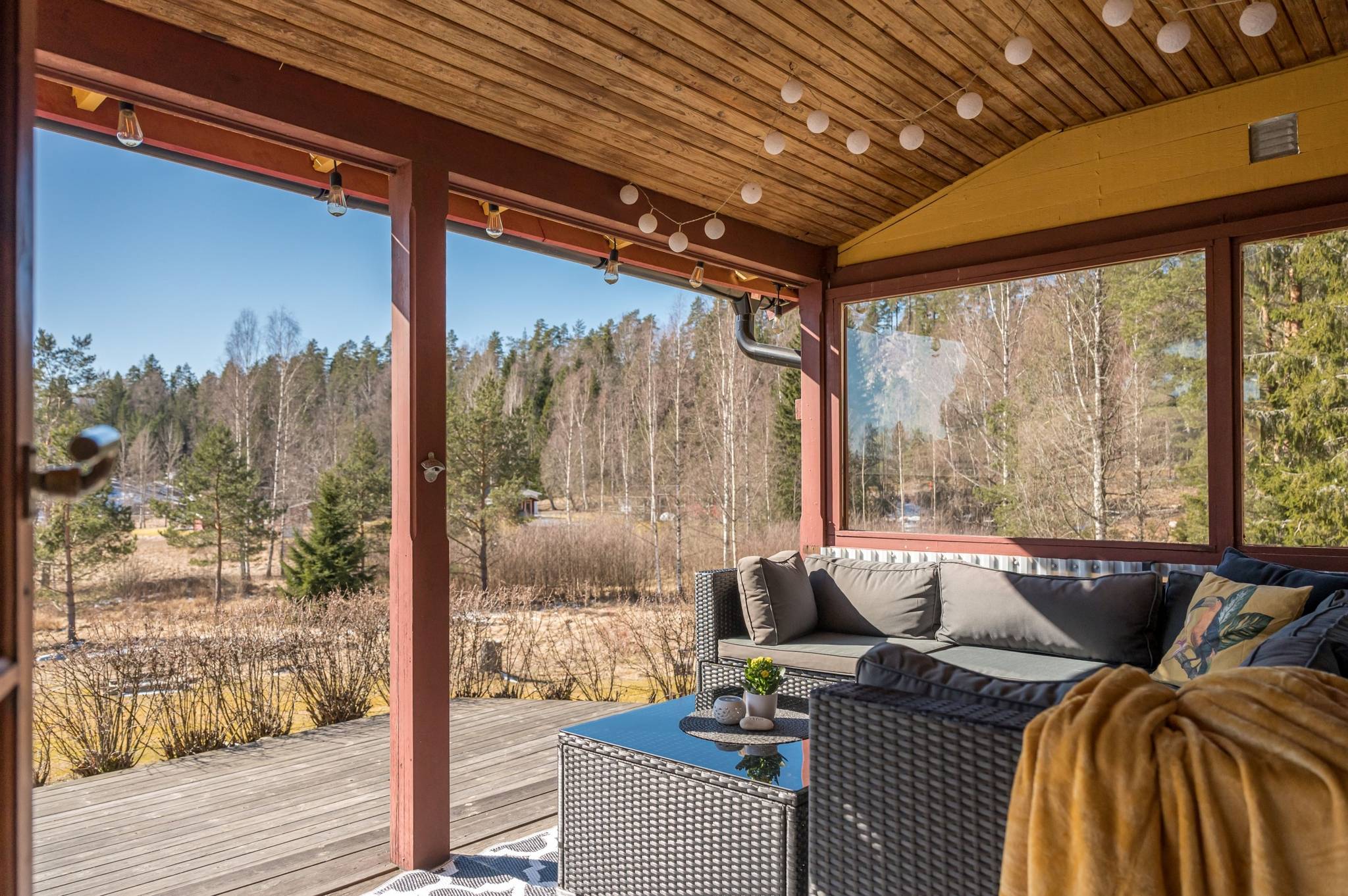 2 rum Fritidshus på Österängarna 416 Karlstads kommun - bild 2