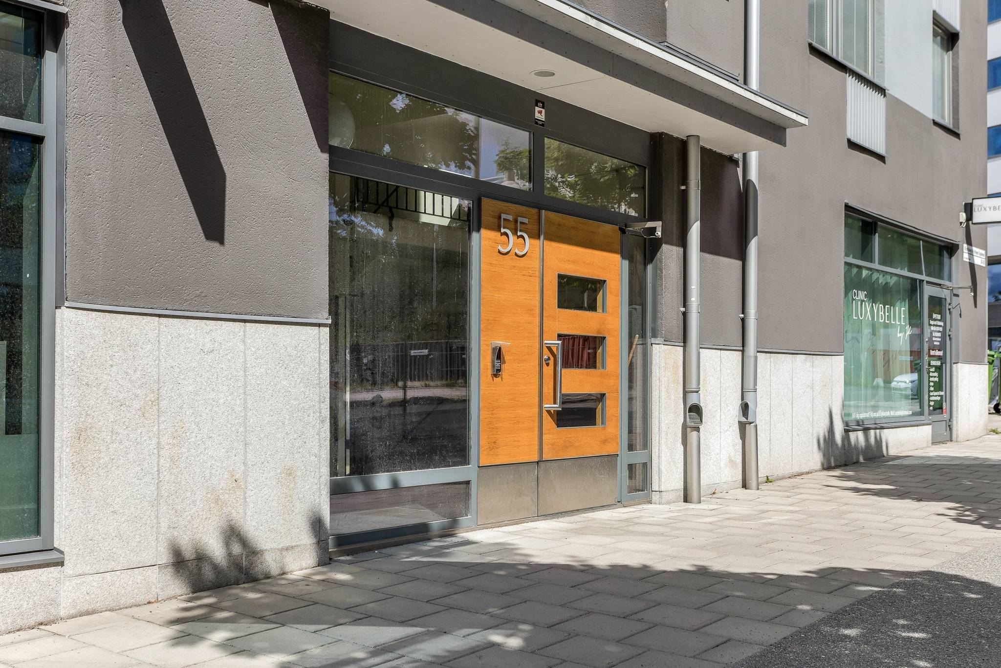 1.5 rum Lägenhet på Drottning Kristinas esplanad 55 Ulriksdal Solna kommun - bild 16