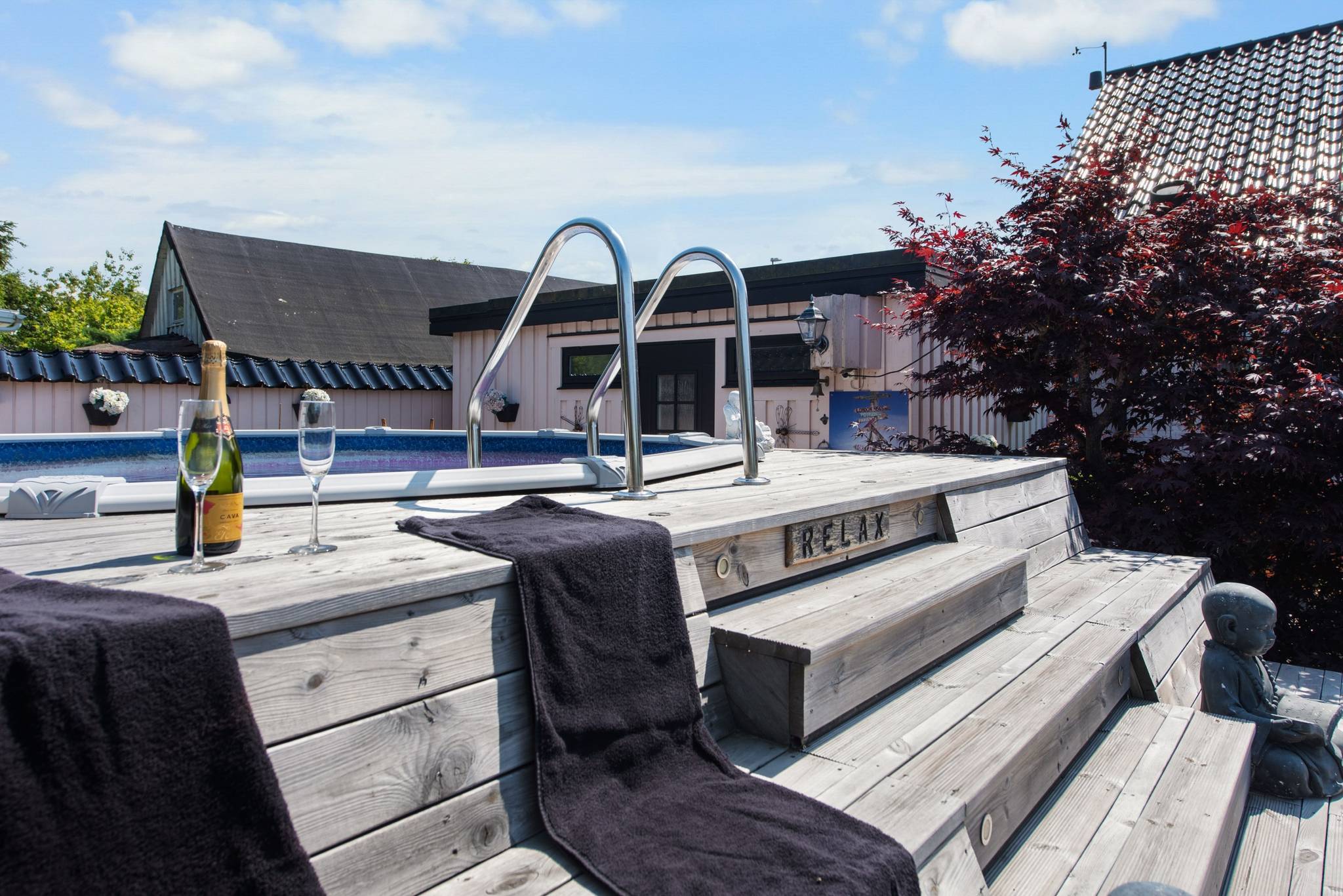 5 rum Villa på Brännerigatan 39 Höganäs Höganäs kommun - bild 23