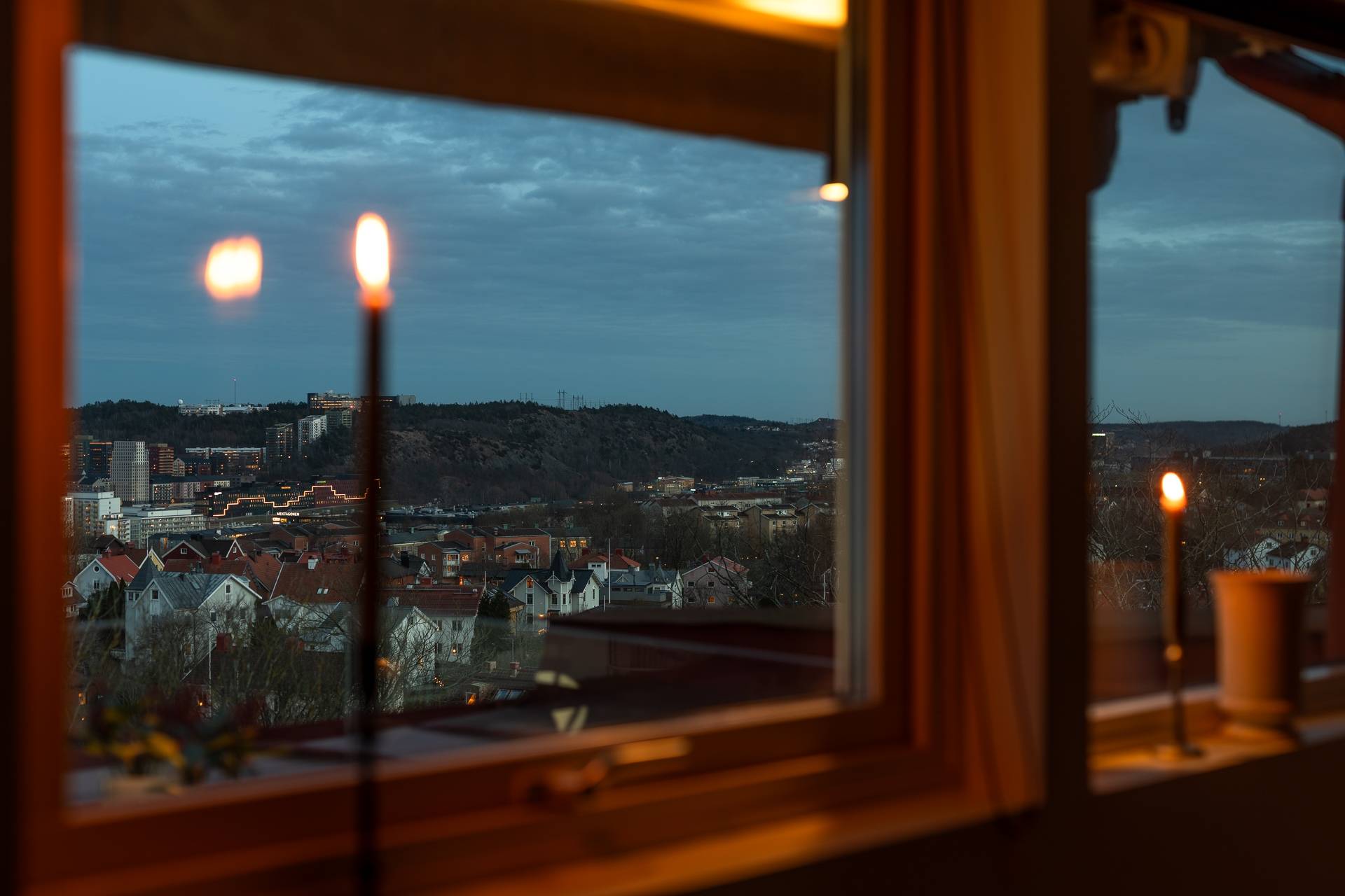 3.5 rum Lägenhet på von Gerdesgatan 3 Johanneberg Göteborgs kommun - bild 8
