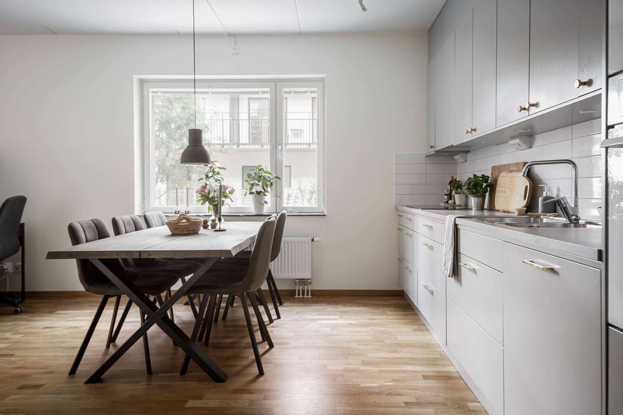 3 rum Lägenhet på Vaggerydsgatan 25 Munksjöstaden Jönköpings kommun - bild 10